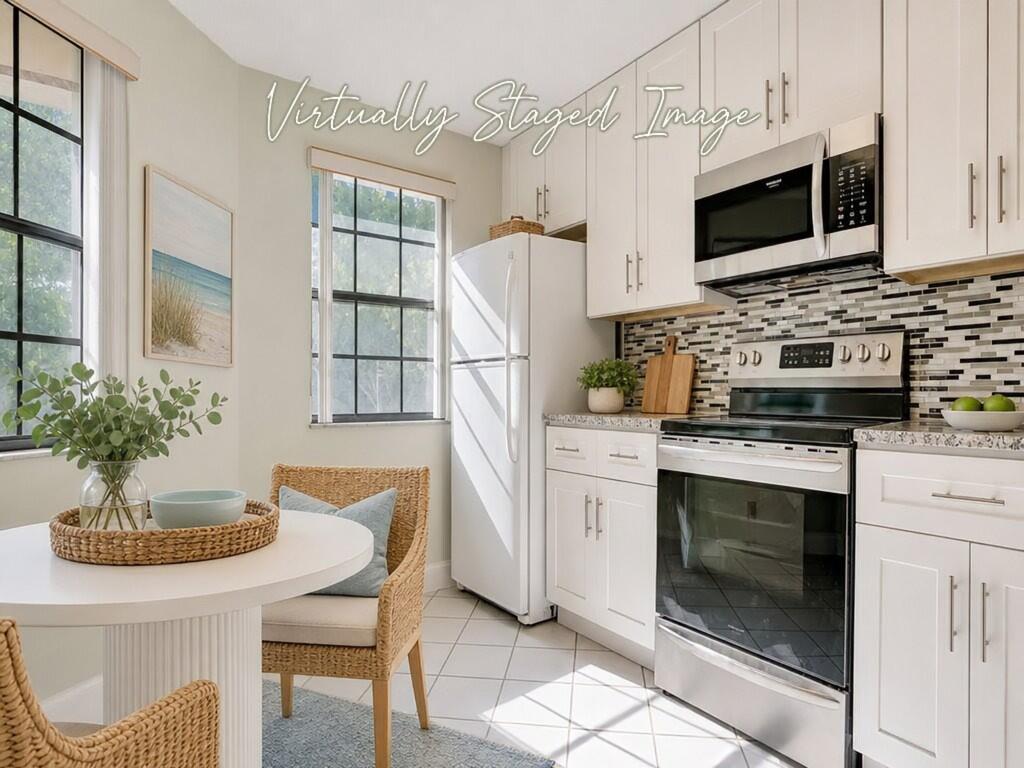 6698 Montego Bay #D, Boca Raton FL 33433