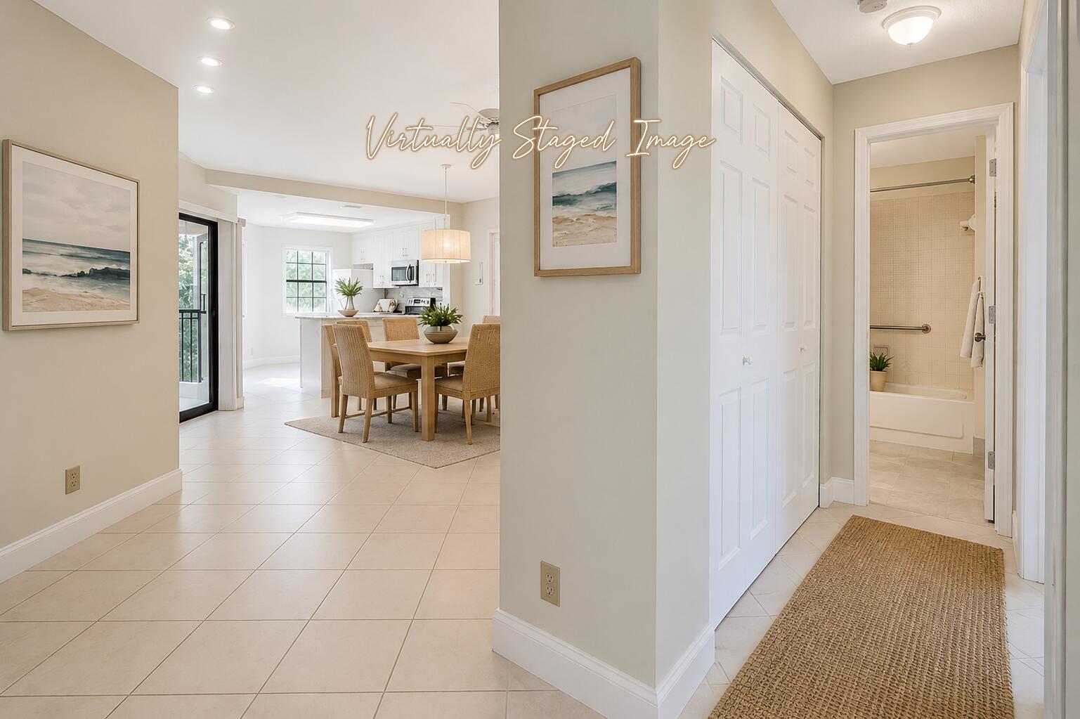 6698 Montego Bay #D, Boca Raton FL 33433