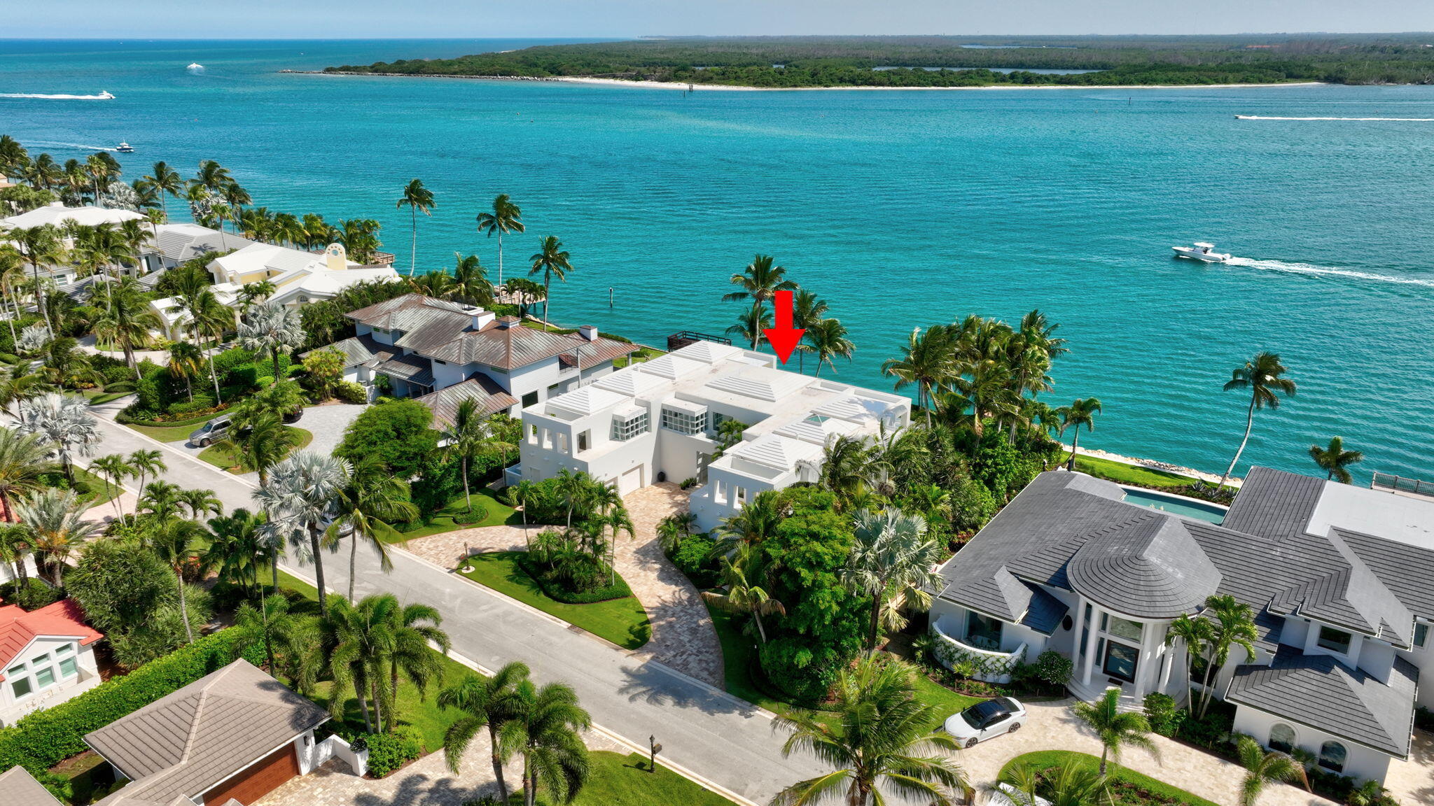 7034 SE Harbor, Stuart FL 34996