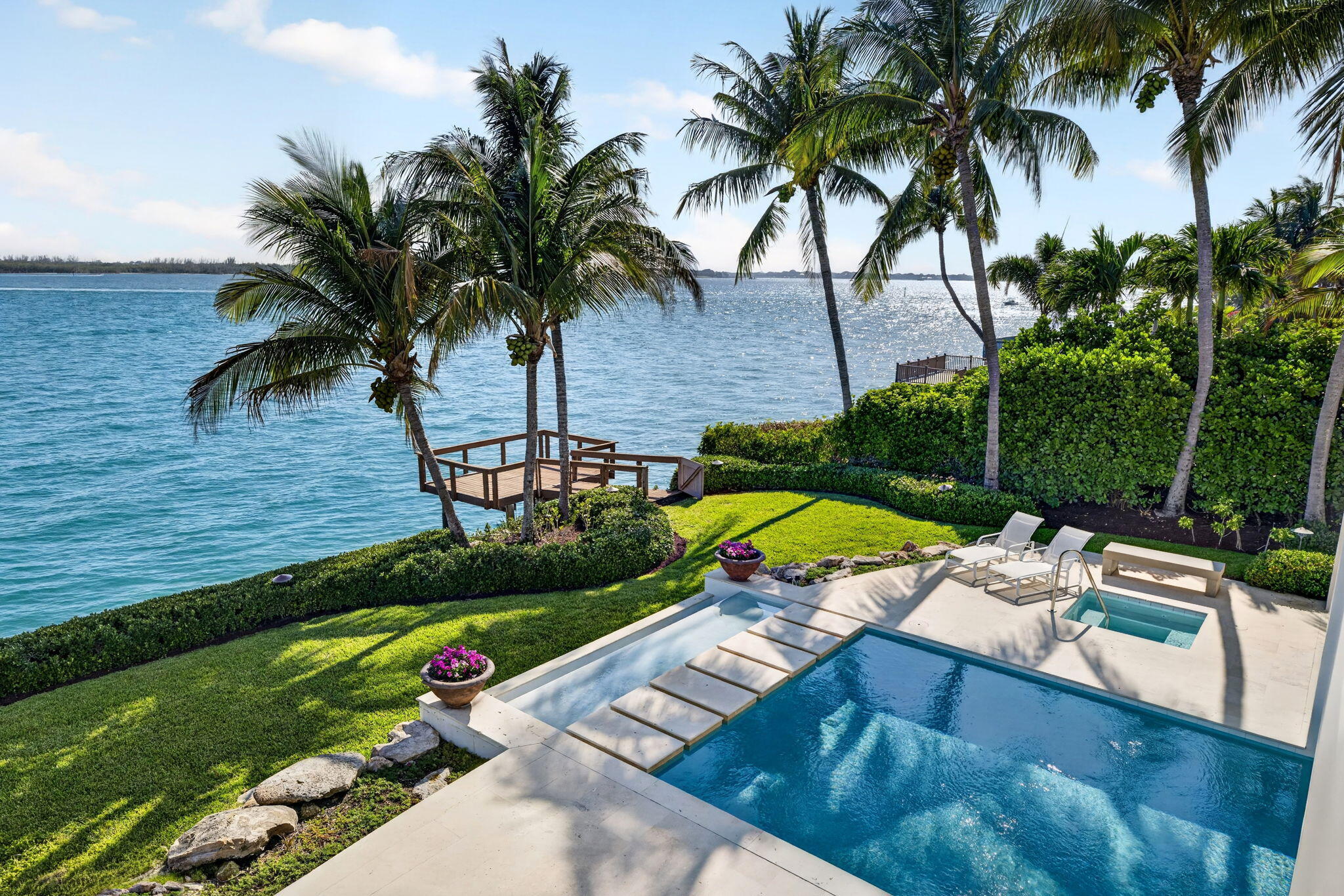 7034 SE Harbor, Stuart FL 34996