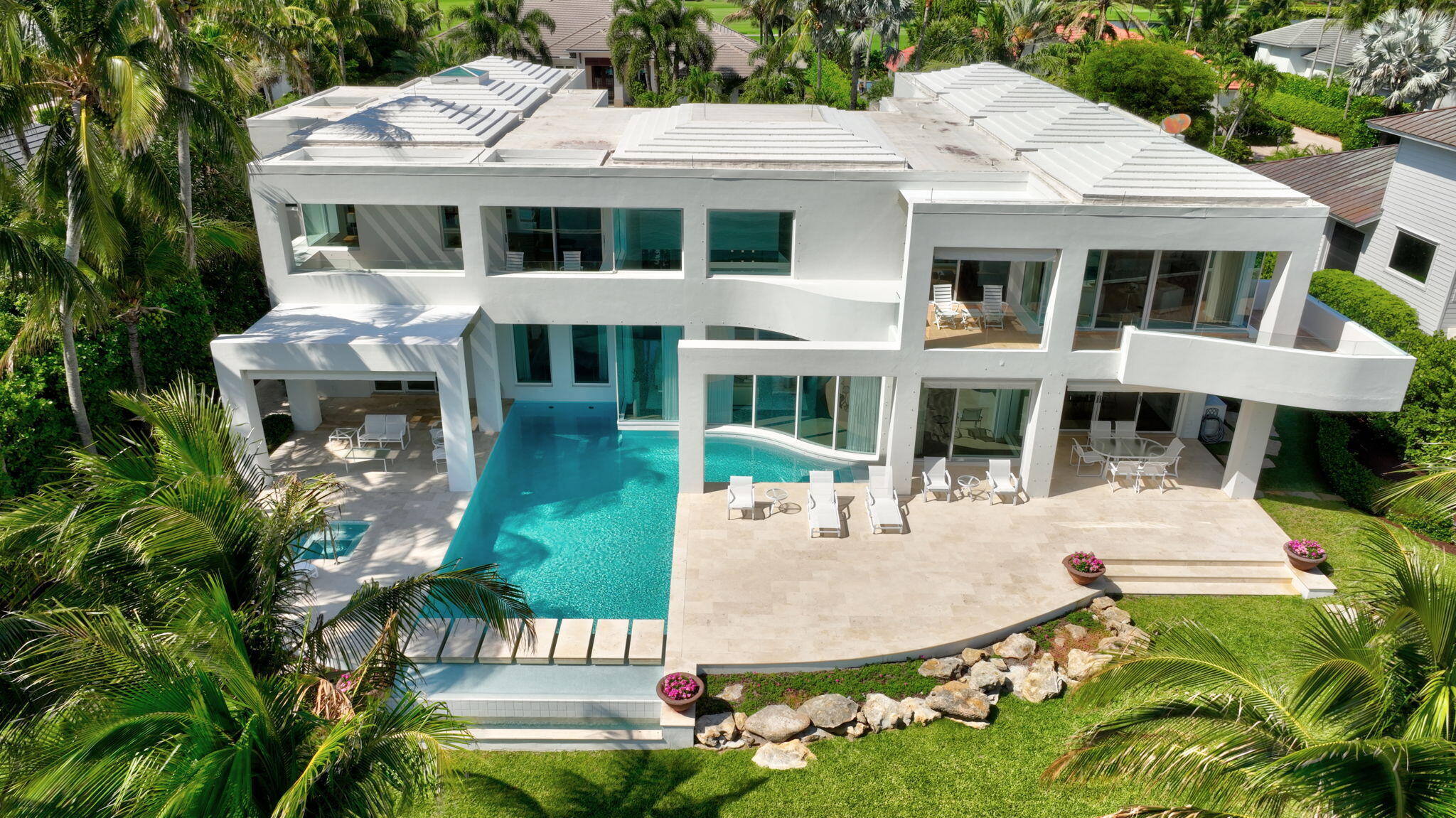 7034 SE Harbor, Stuart FL 34996