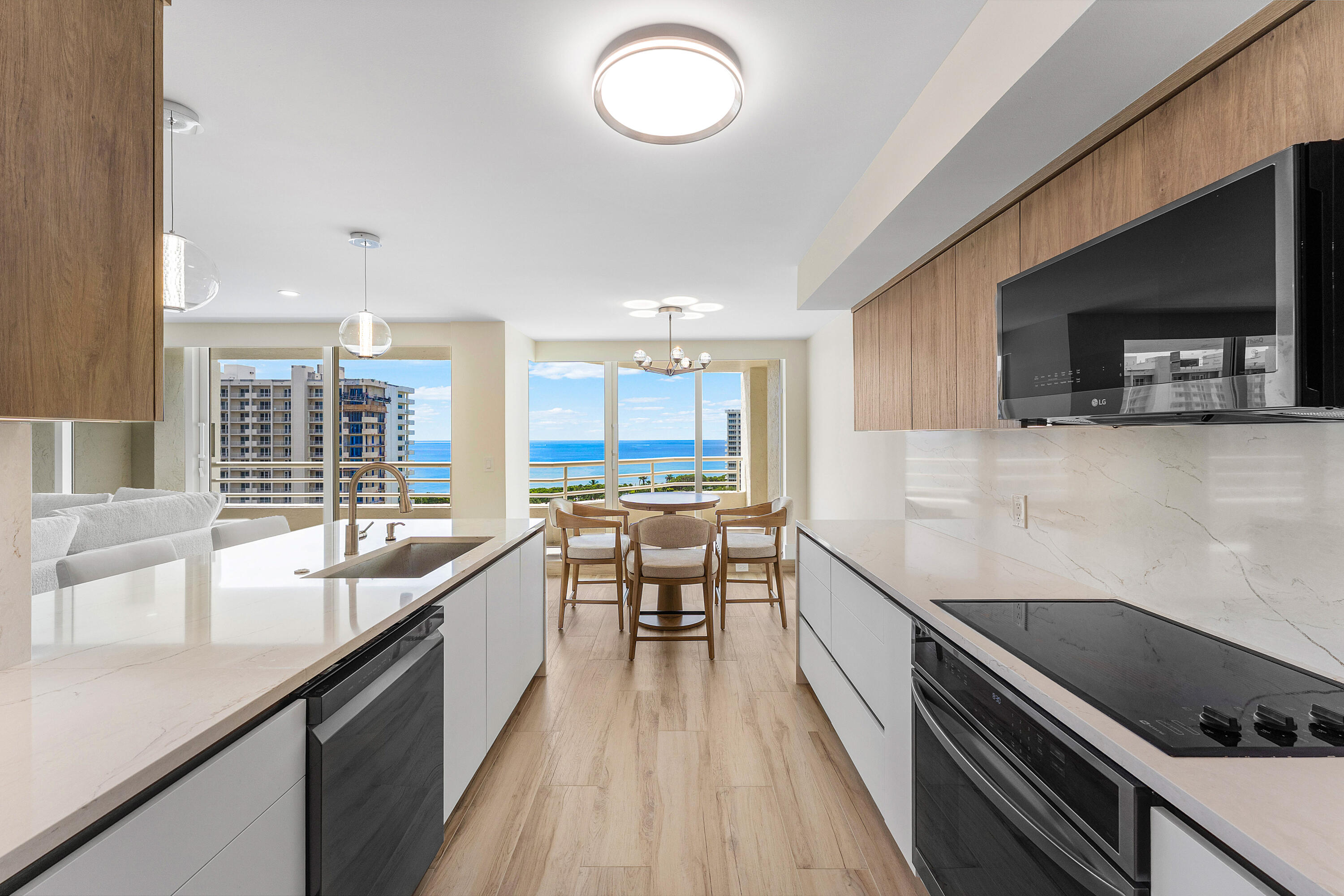 4201 N Ocean #1407, Boca Raton FL 33431