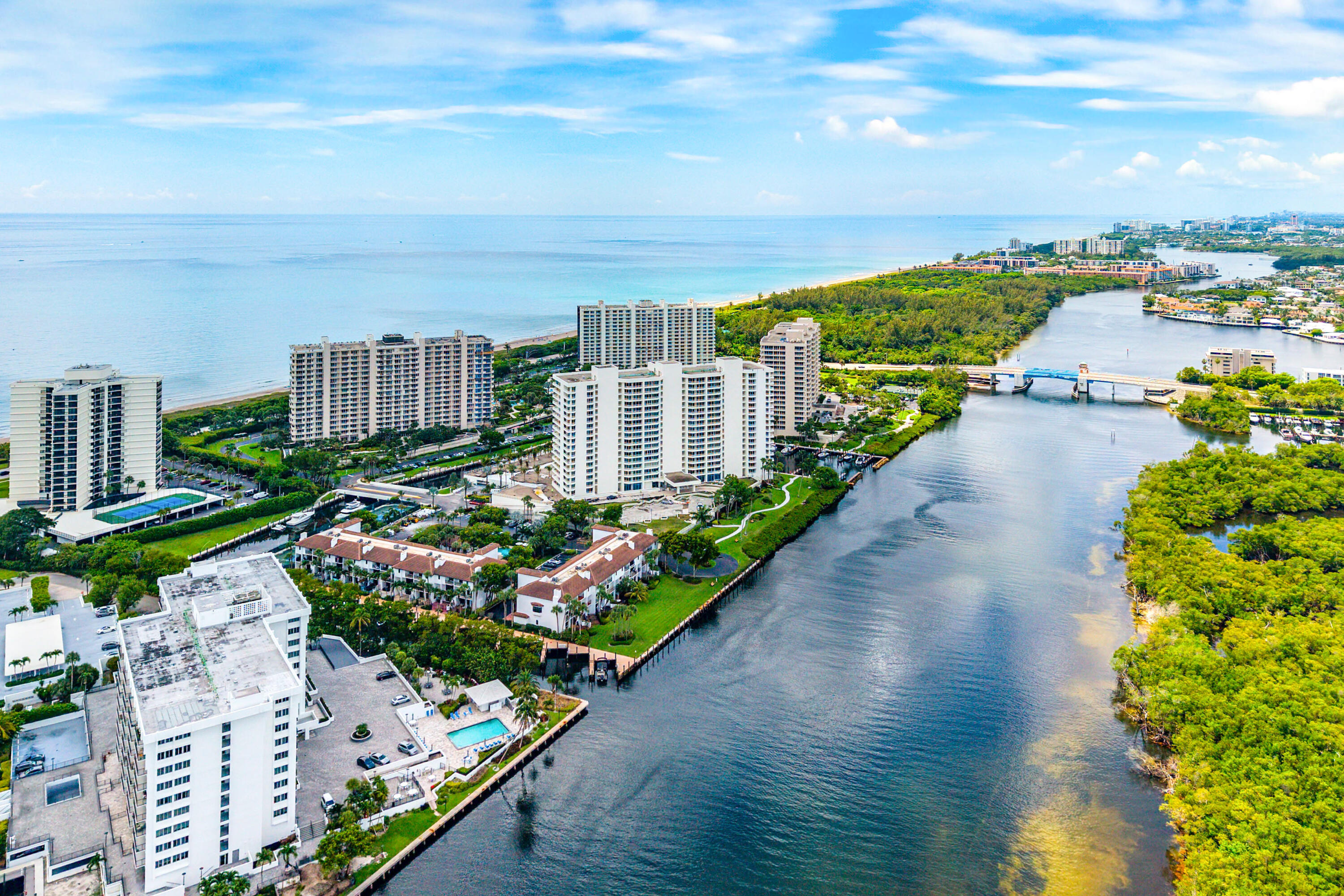 4201 N Ocean #1407, Boca Raton FL 33431
