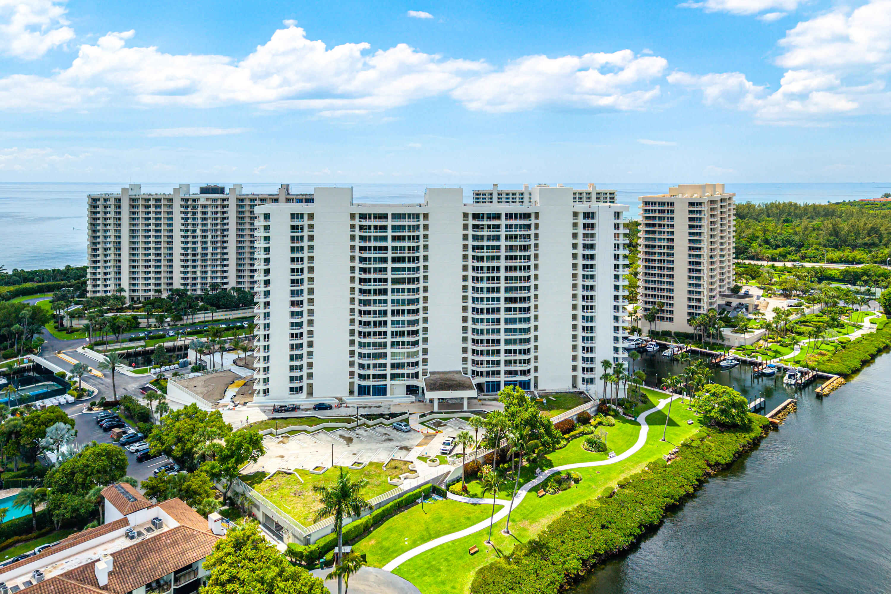 4201 N Ocean #1407, Boca Raton FL 33431