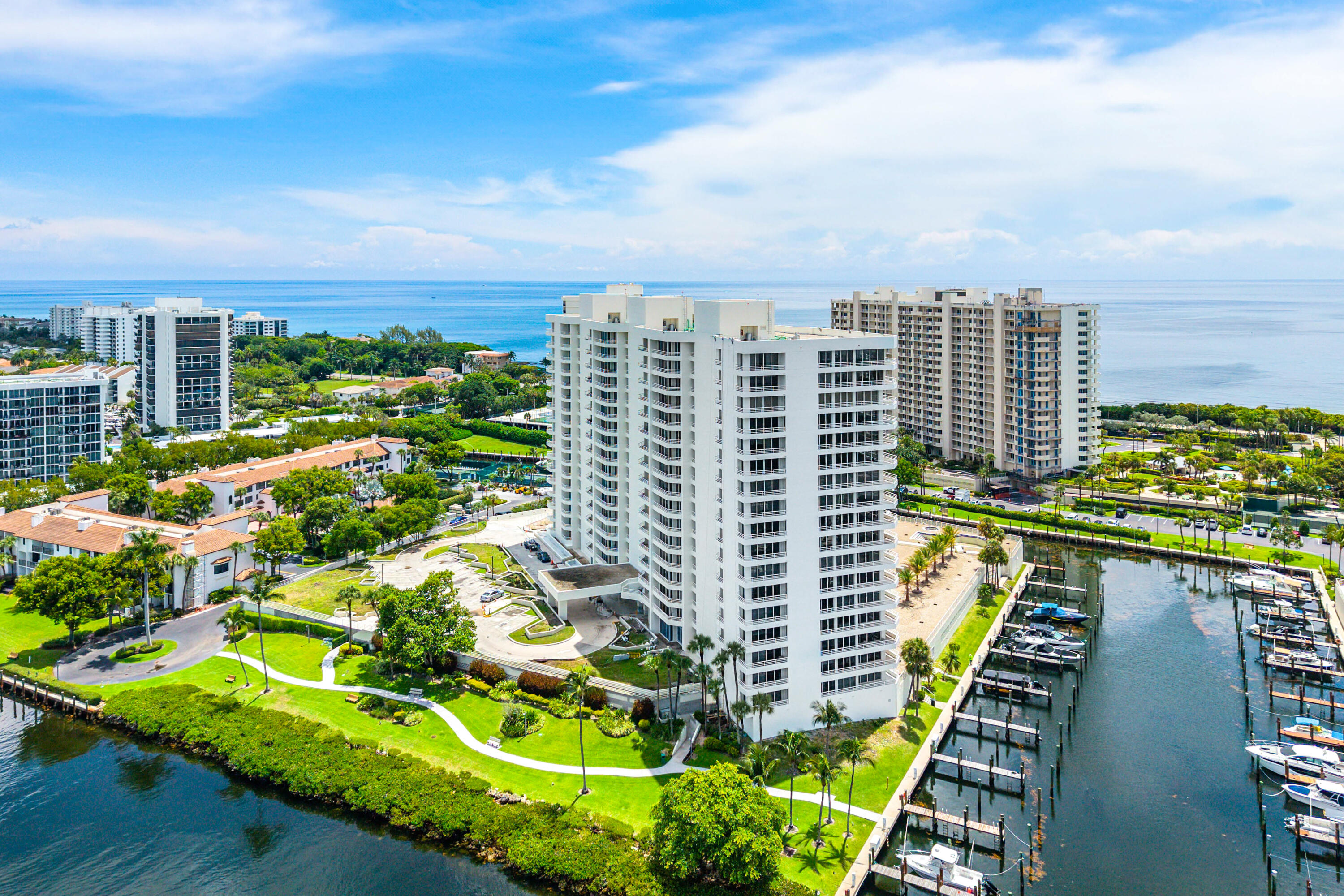 4201 N Ocean #1407, Boca Raton FL 33431