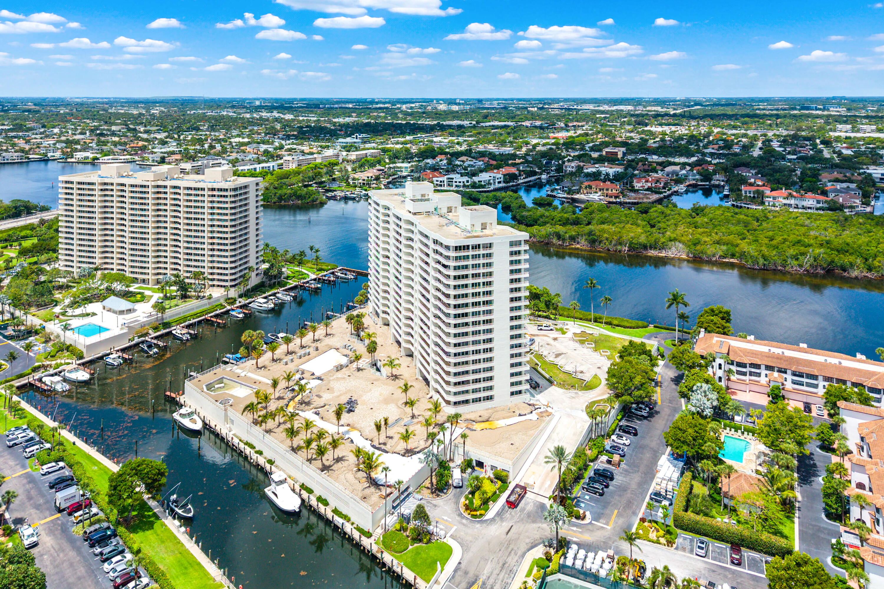 4201 N Ocean #1407, Boca Raton FL 33431