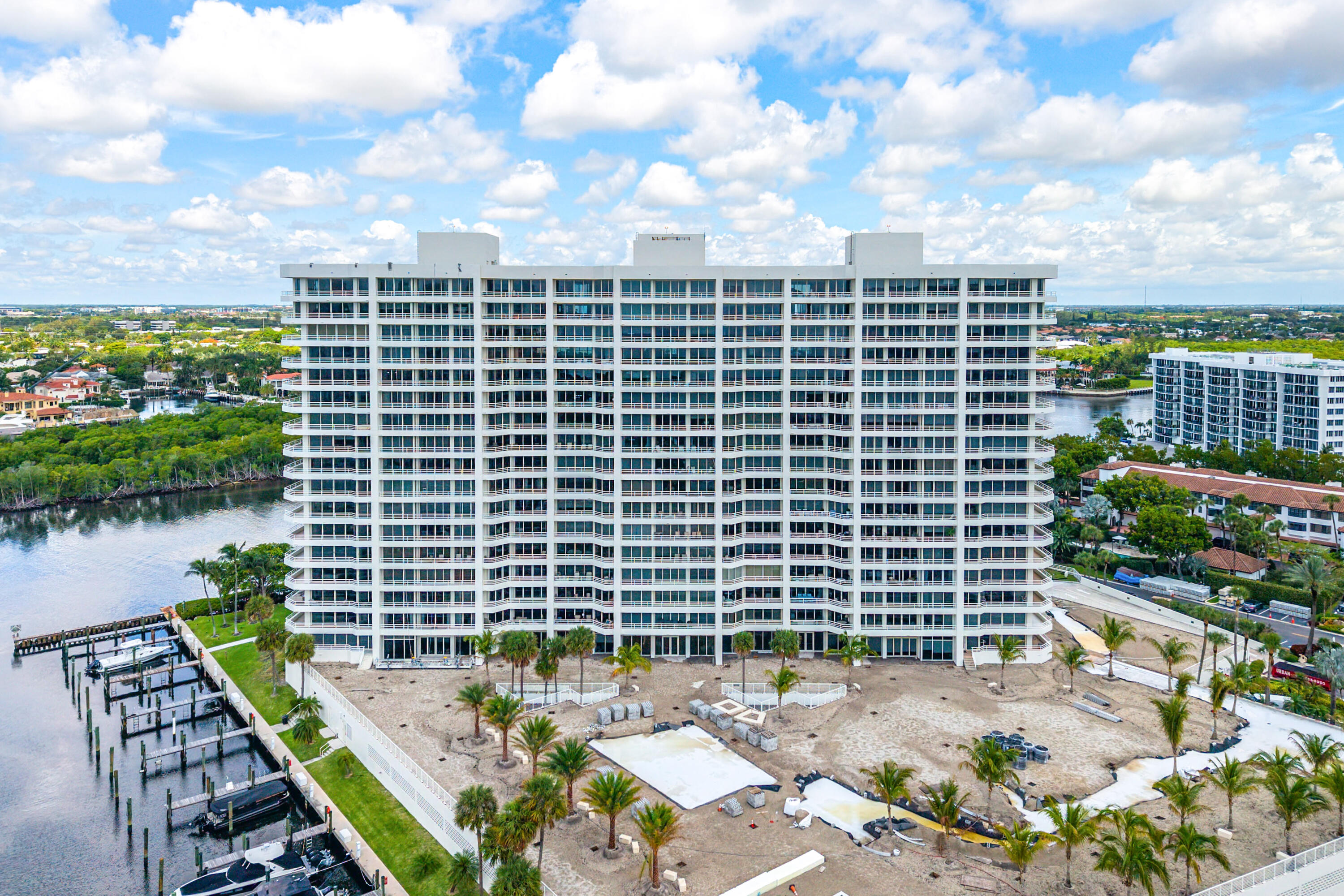 4201 N Ocean #1407, Boca Raton FL 33431