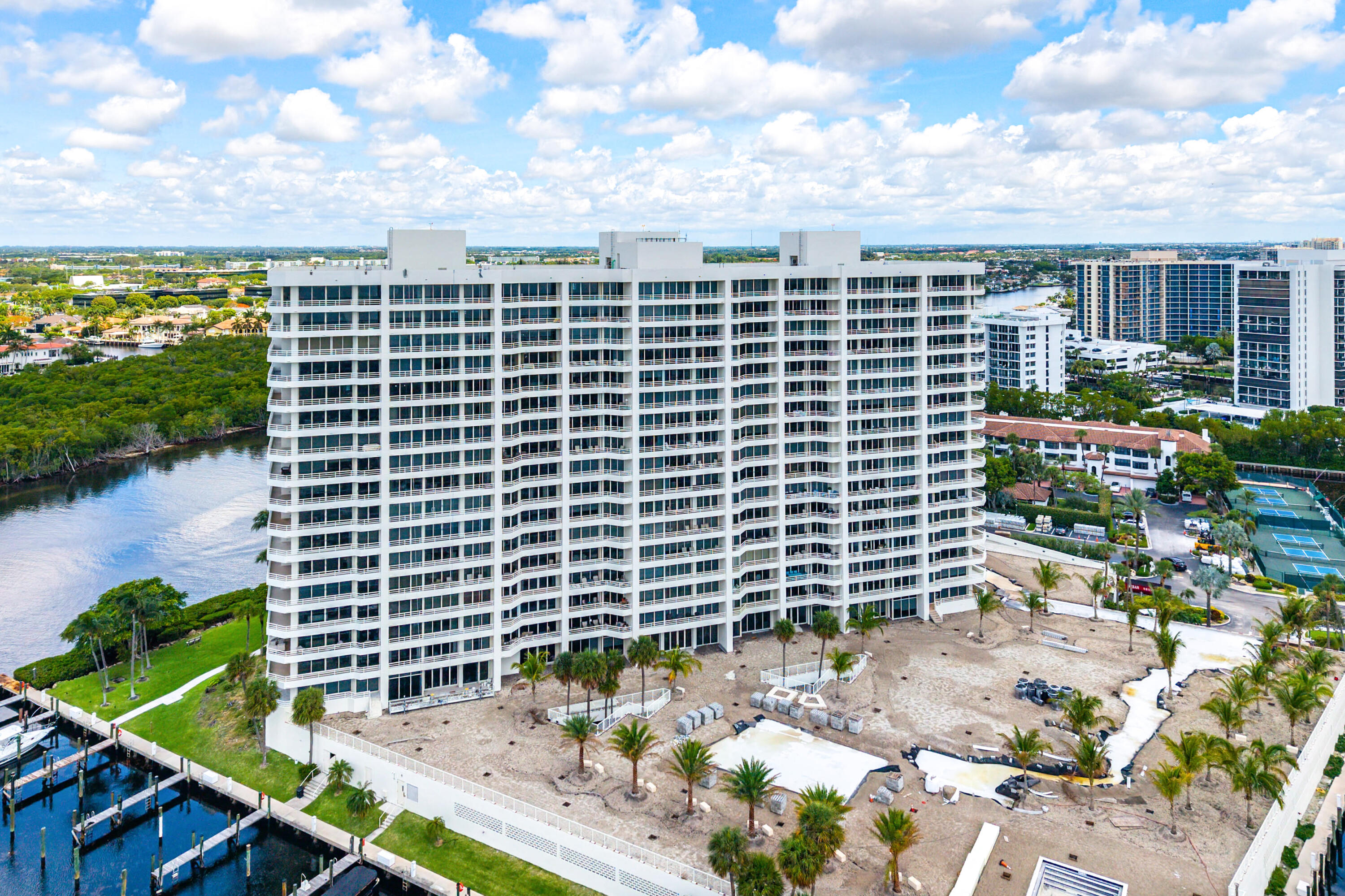 4201 N Ocean #1407, Boca Raton FL 33431