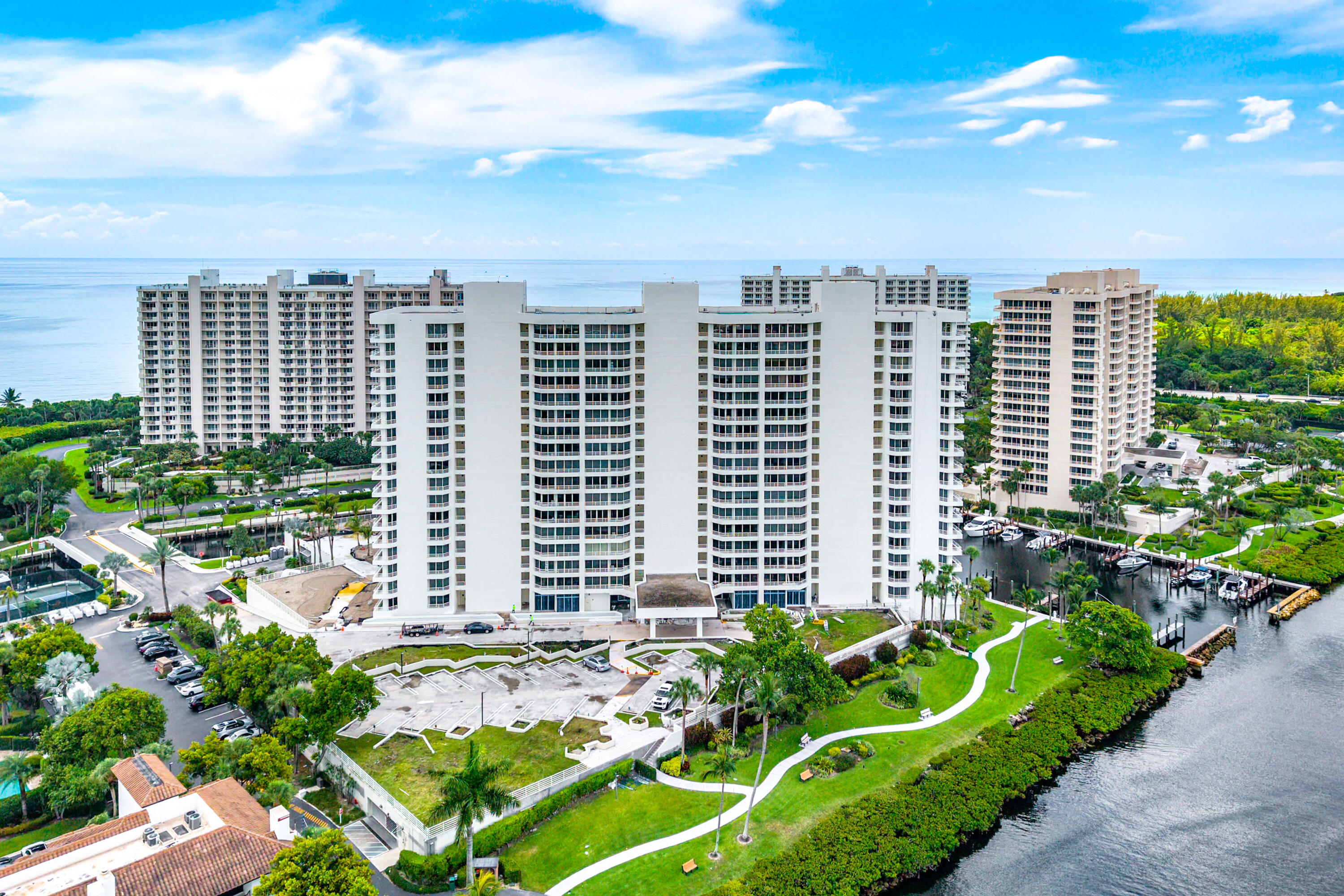 4201 N Ocean #1407, Boca Raton FL 33431