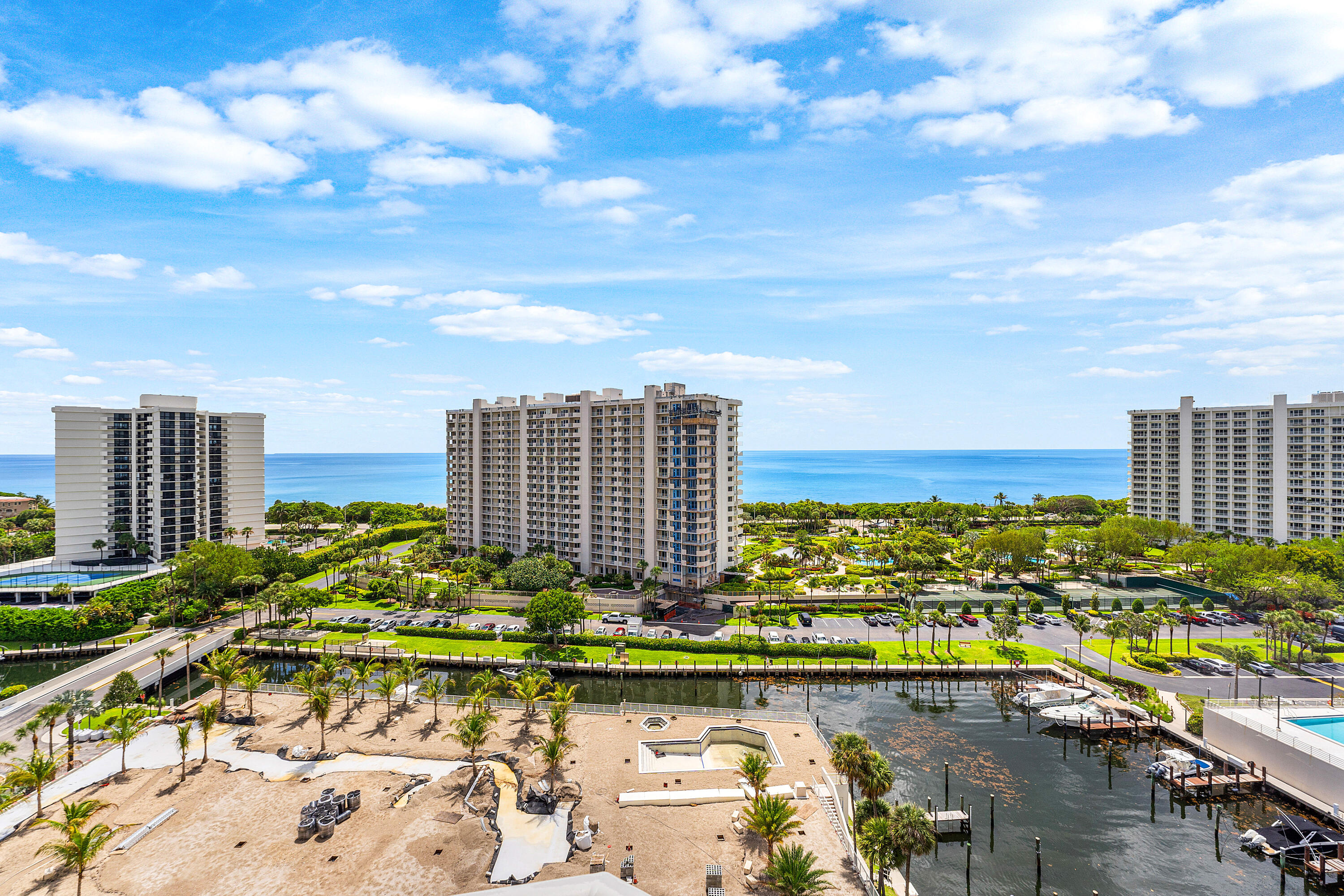 4201 N Ocean #1407, Boca Raton FL 33431