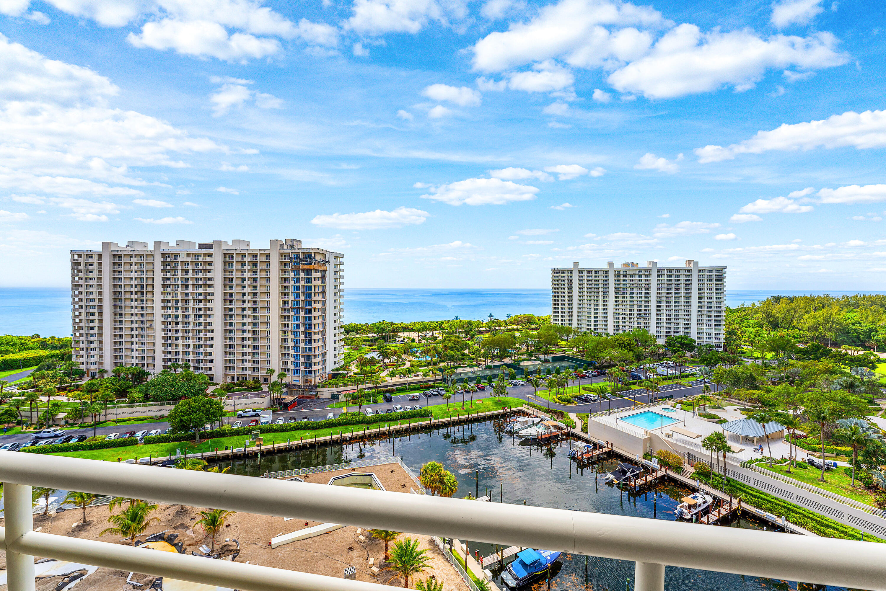 4201 N Ocean #1407, Boca Raton FL 33431