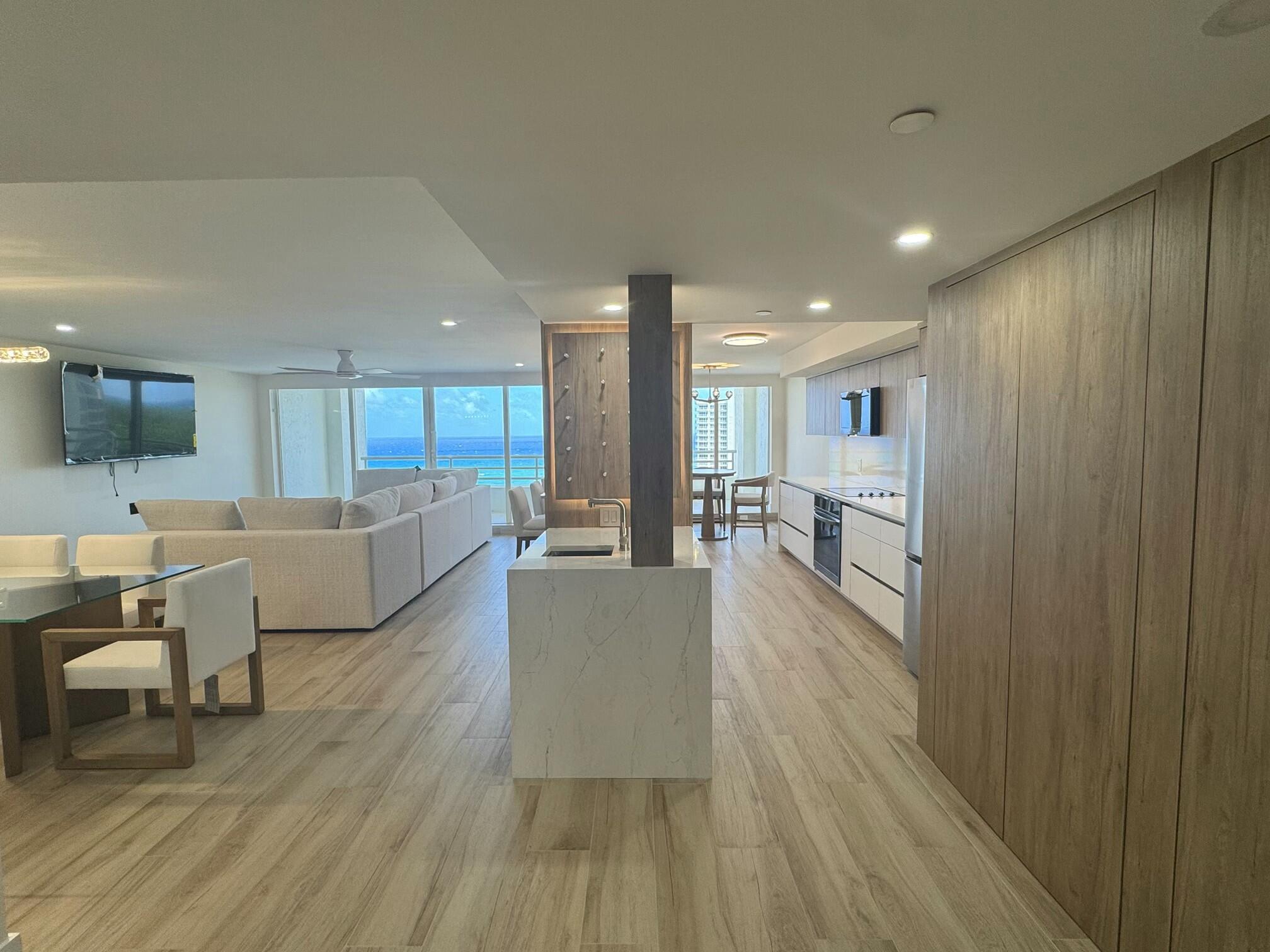 4201 N Ocean #1407, Boca Raton FL 33431
