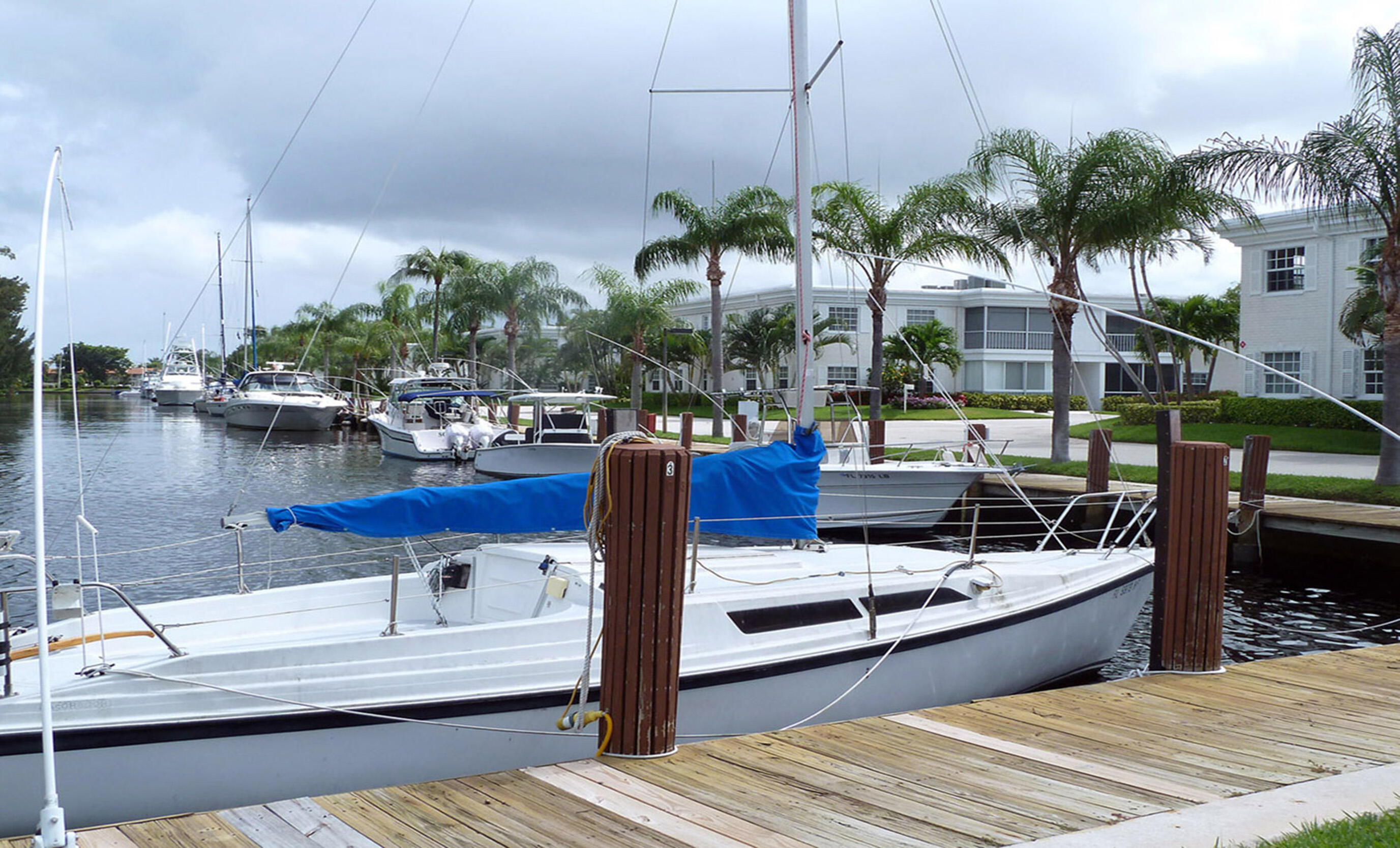 6299 Bay Club #3, Fort Lauderdale FL 33308