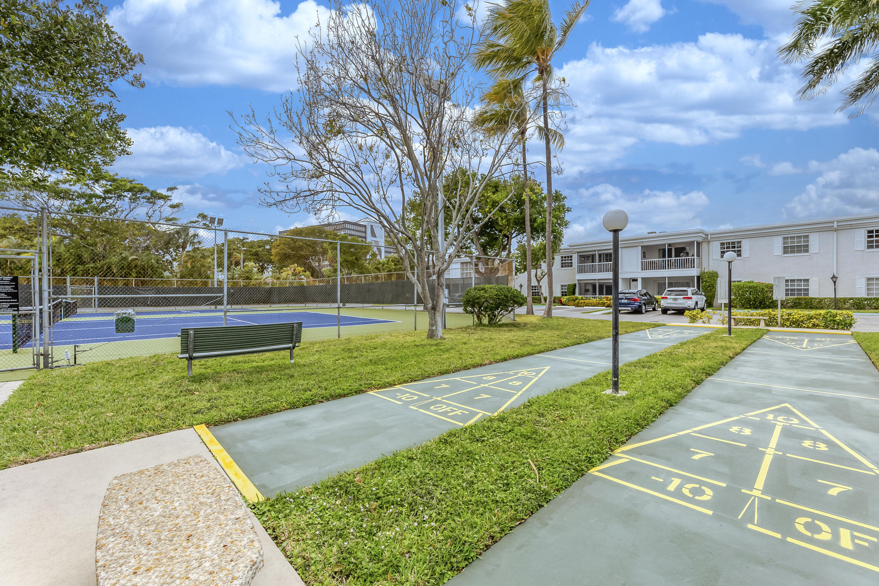 6299 Bay Club #3, Fort Lauderdale FL 33308