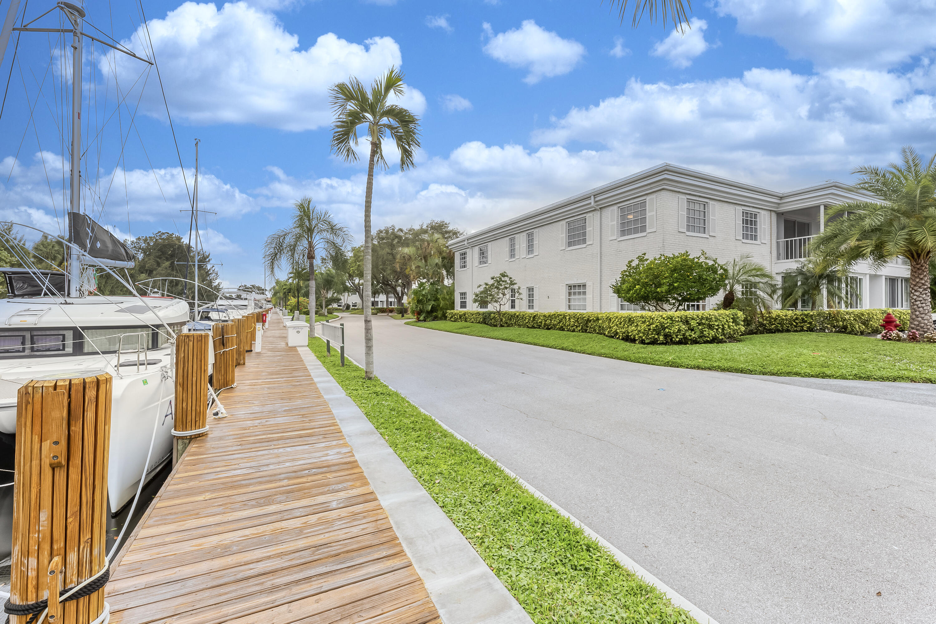 6299 Bay Club #3, Fort Lauderdale FL 33308