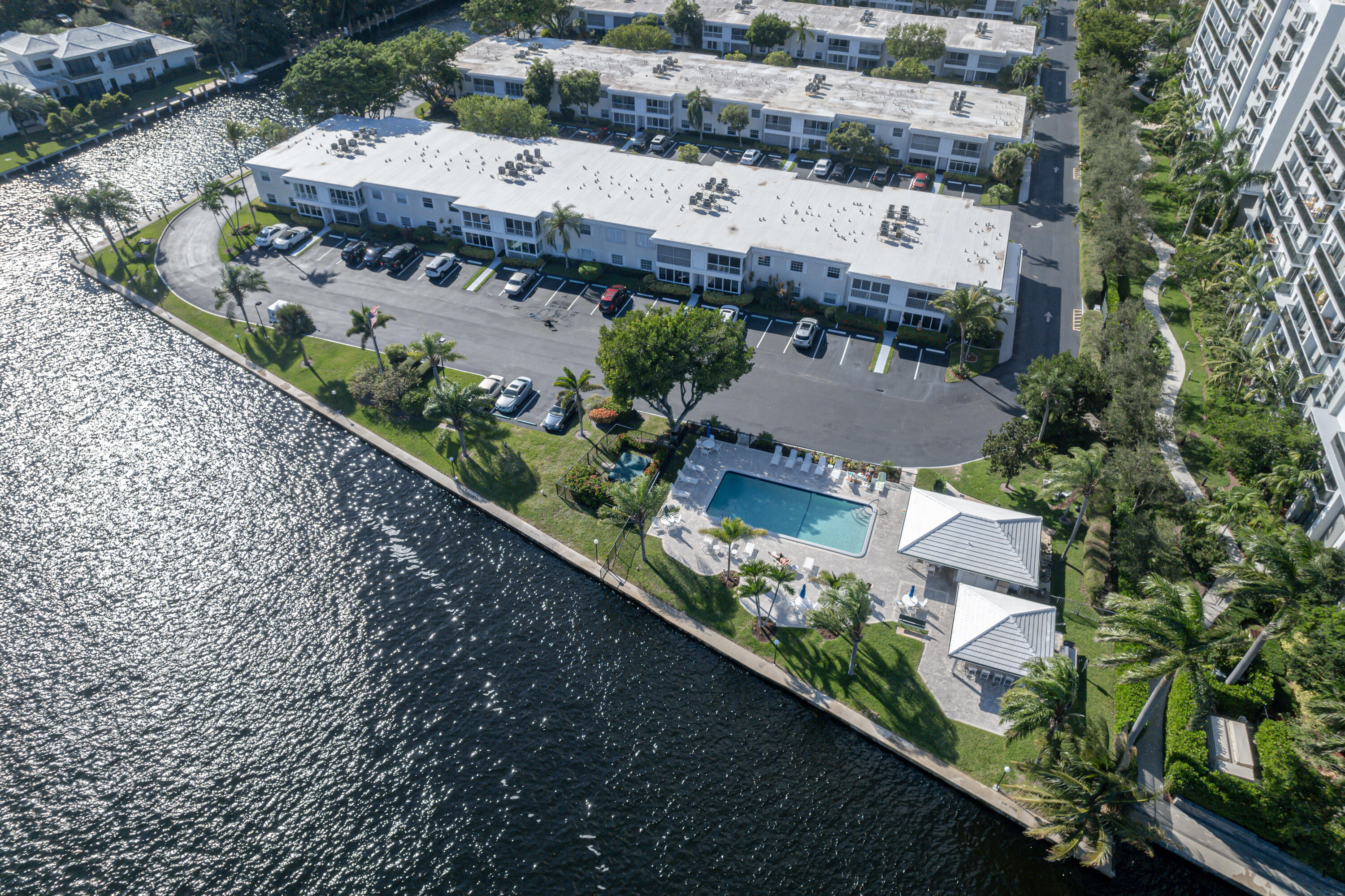 6299 Bay Club #3, Fort Lauderdale FL 33308