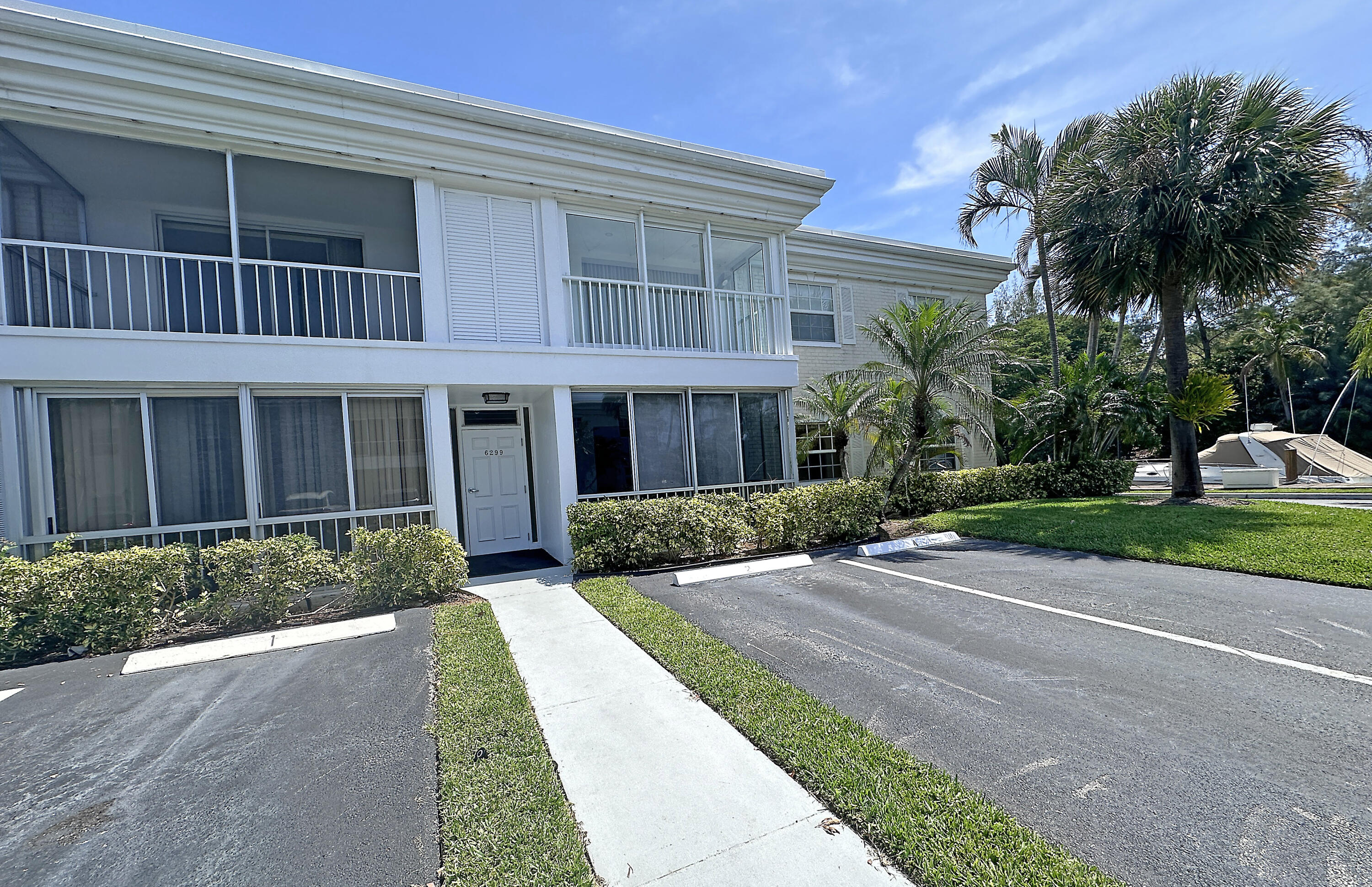 6299 Bay Club #3, Fort Lauderdale FL 33308