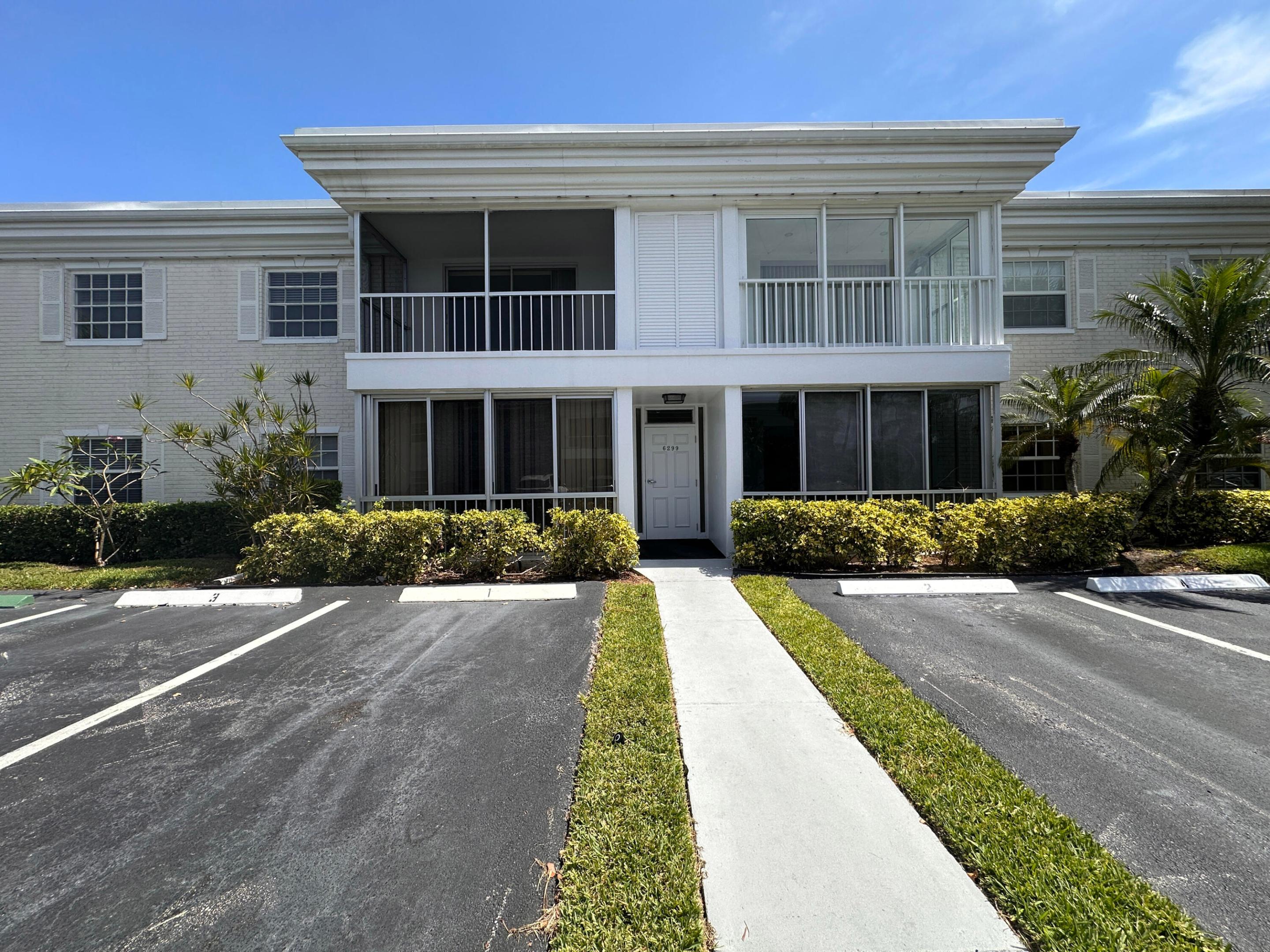 6299 Bay Club #3, Fort Lauderdale FL 33308