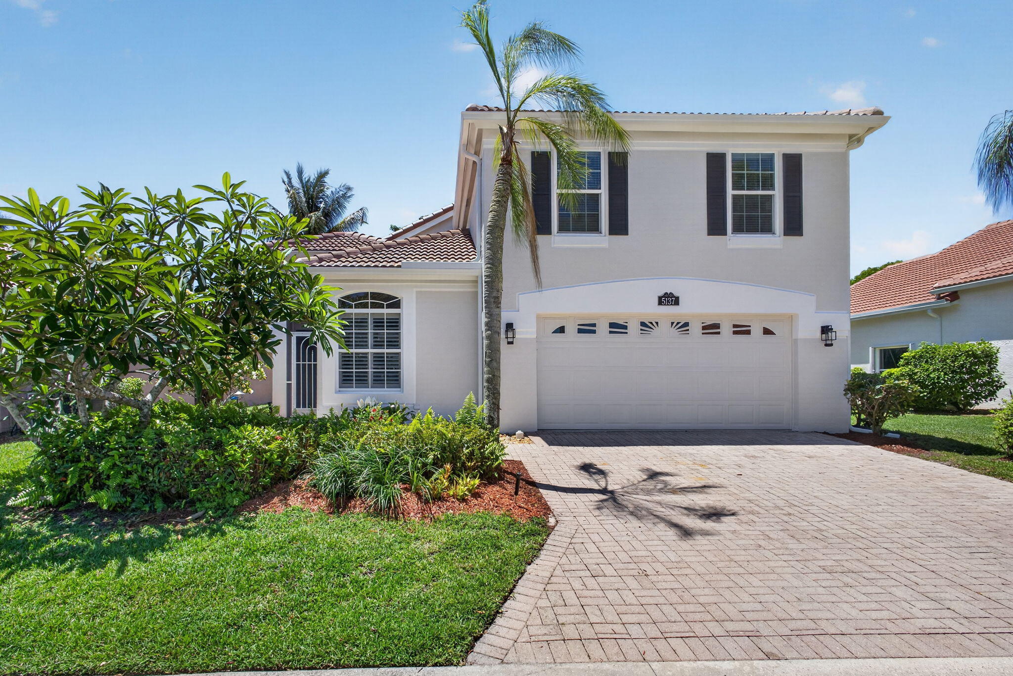 5137 Elpine, Riviera Beach FL 33418