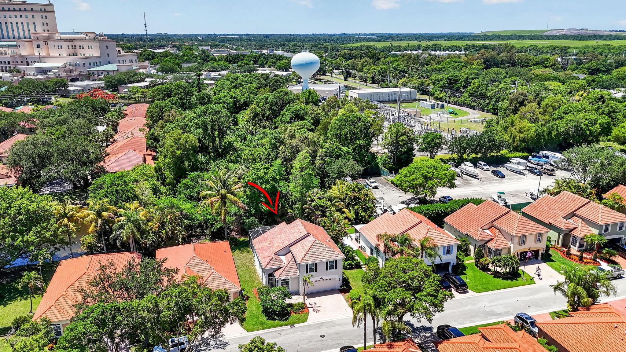 5137 Elpine, Riviera Beach FL 33418