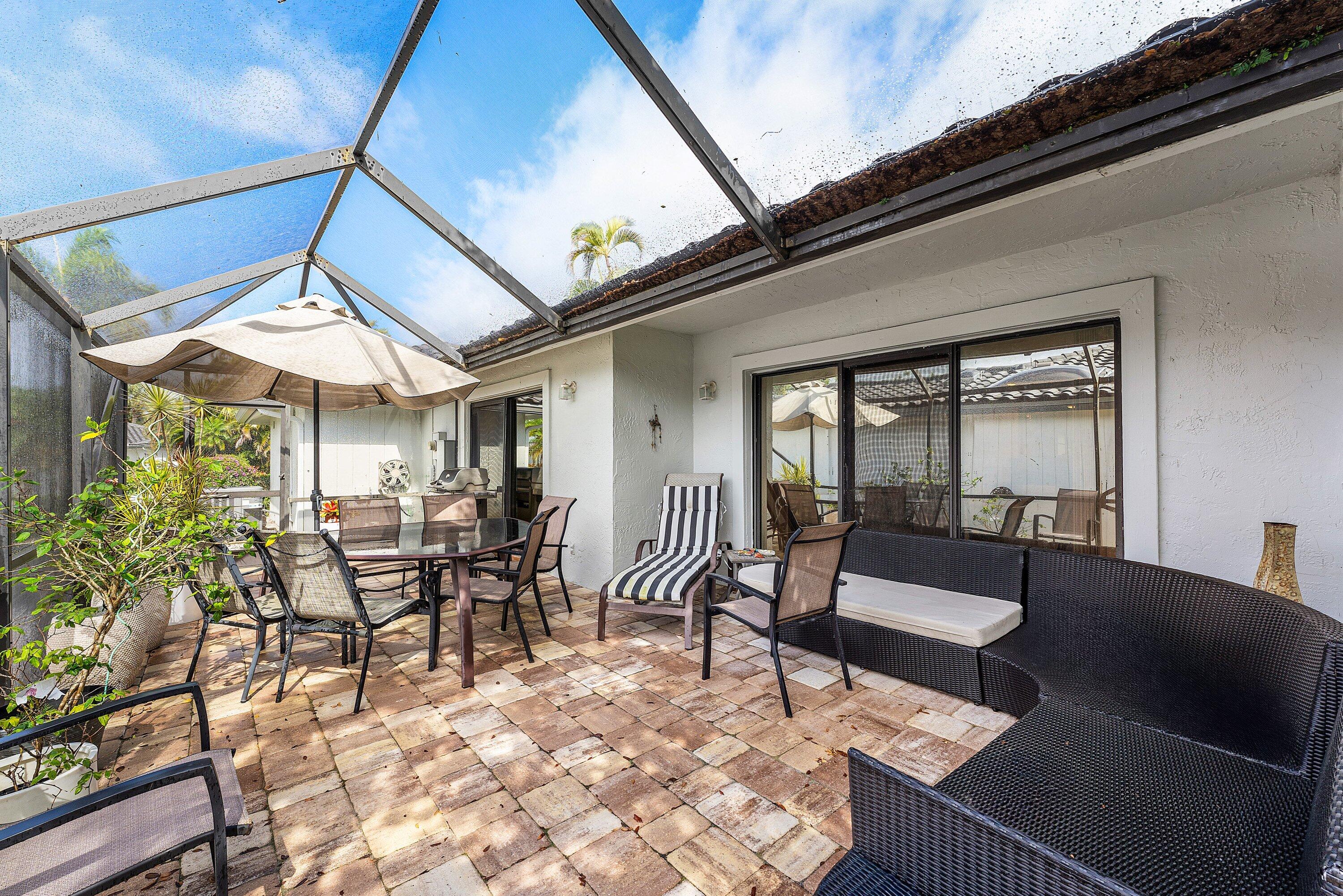 46 Woods, Boynton Beach FL 33436