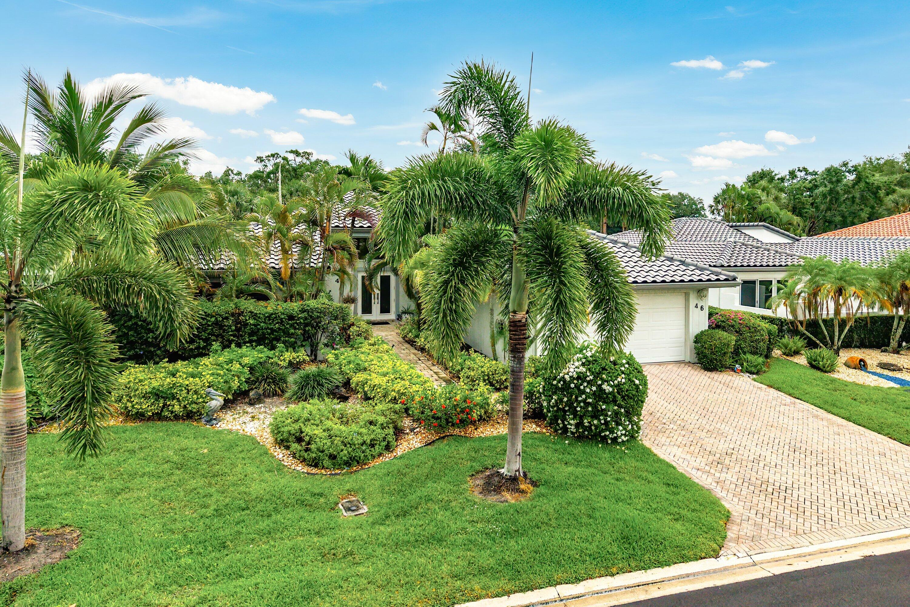 46 Woods, Boynton Beach FL 33436