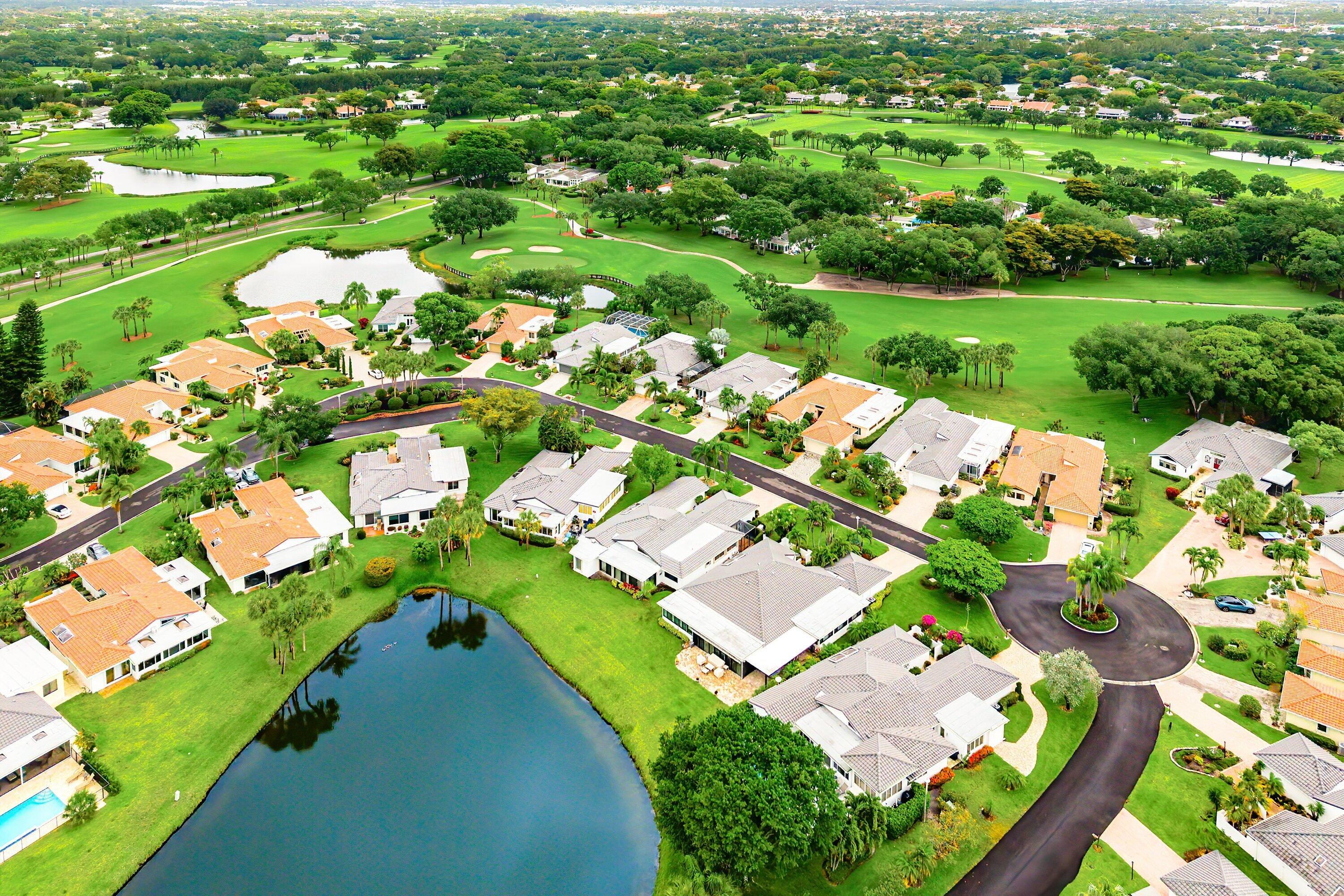 46 Woods, Boynton Beach FL 33436