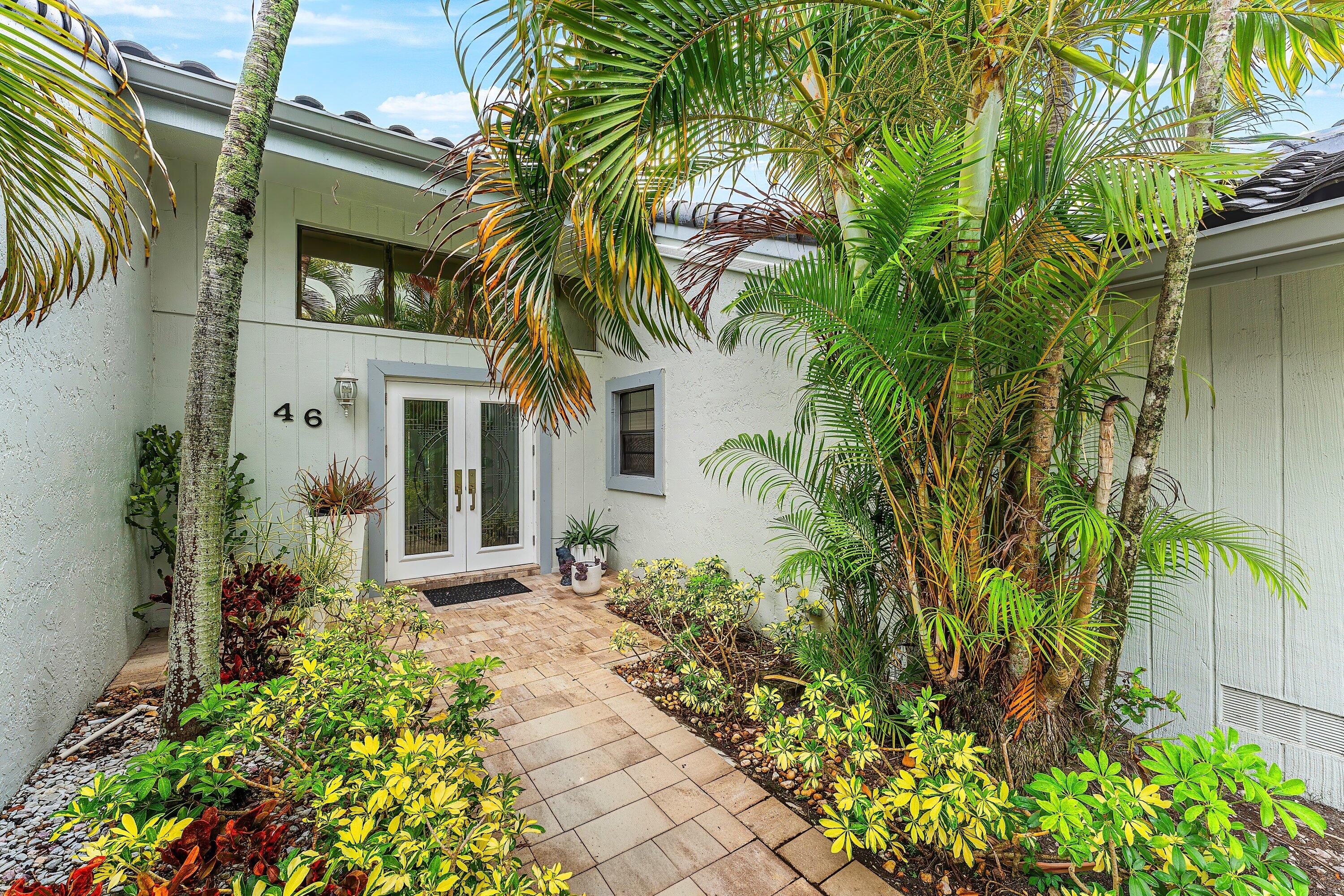 46 Woods, Boynton Beach FL 33436
