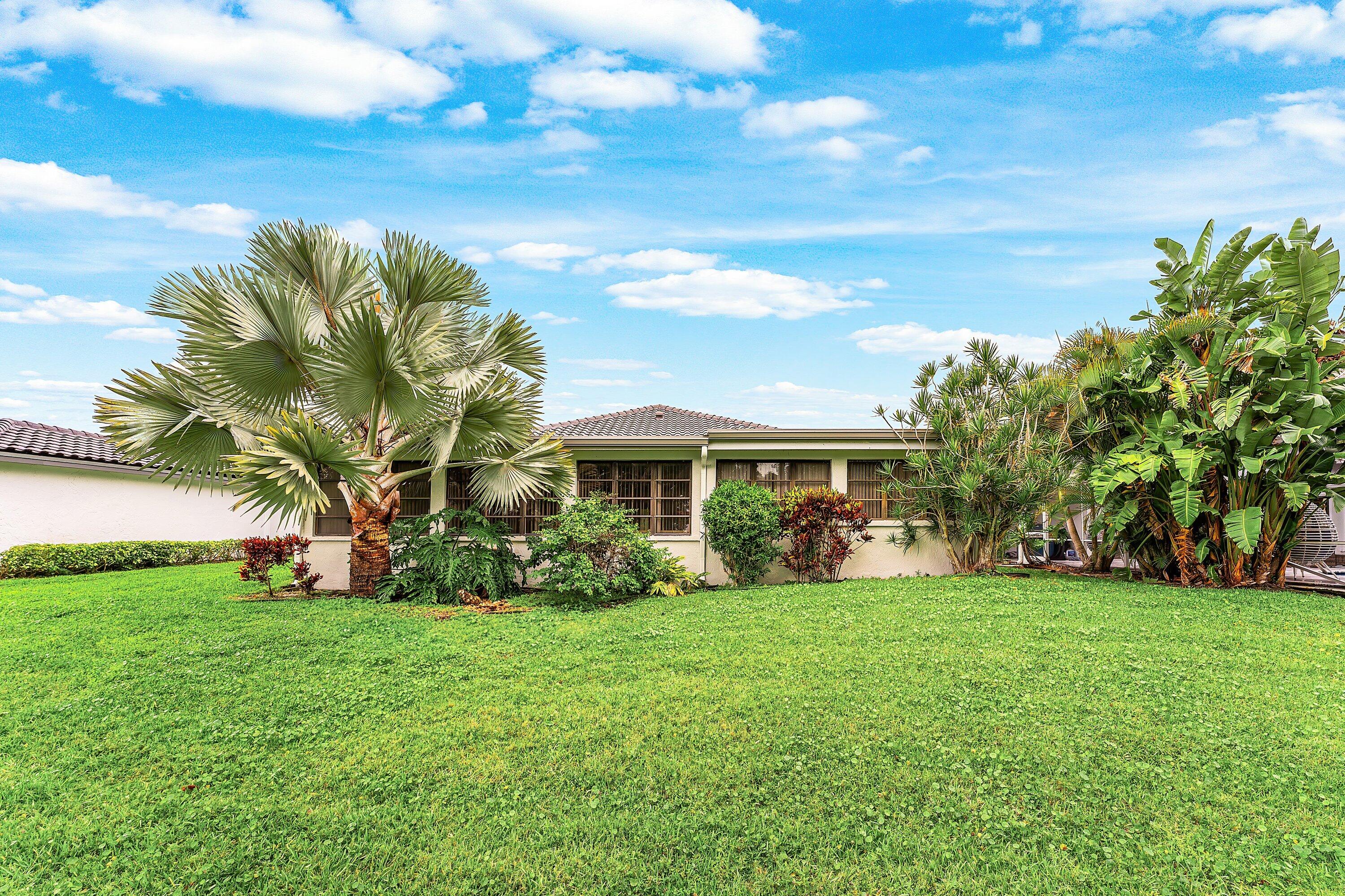 46 Woods, Boynton Beach FL 33436