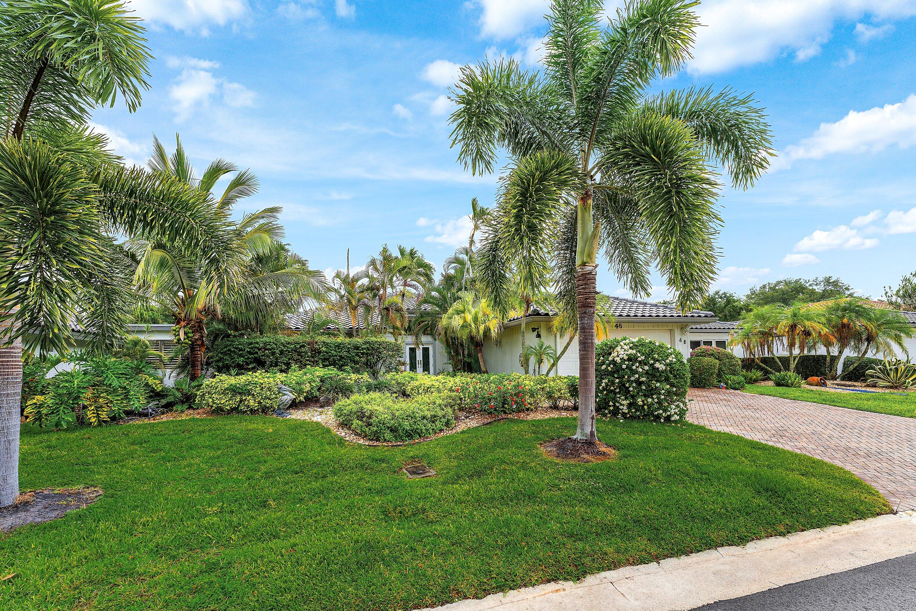 46 Woods, Boynton Beach FL 33436
