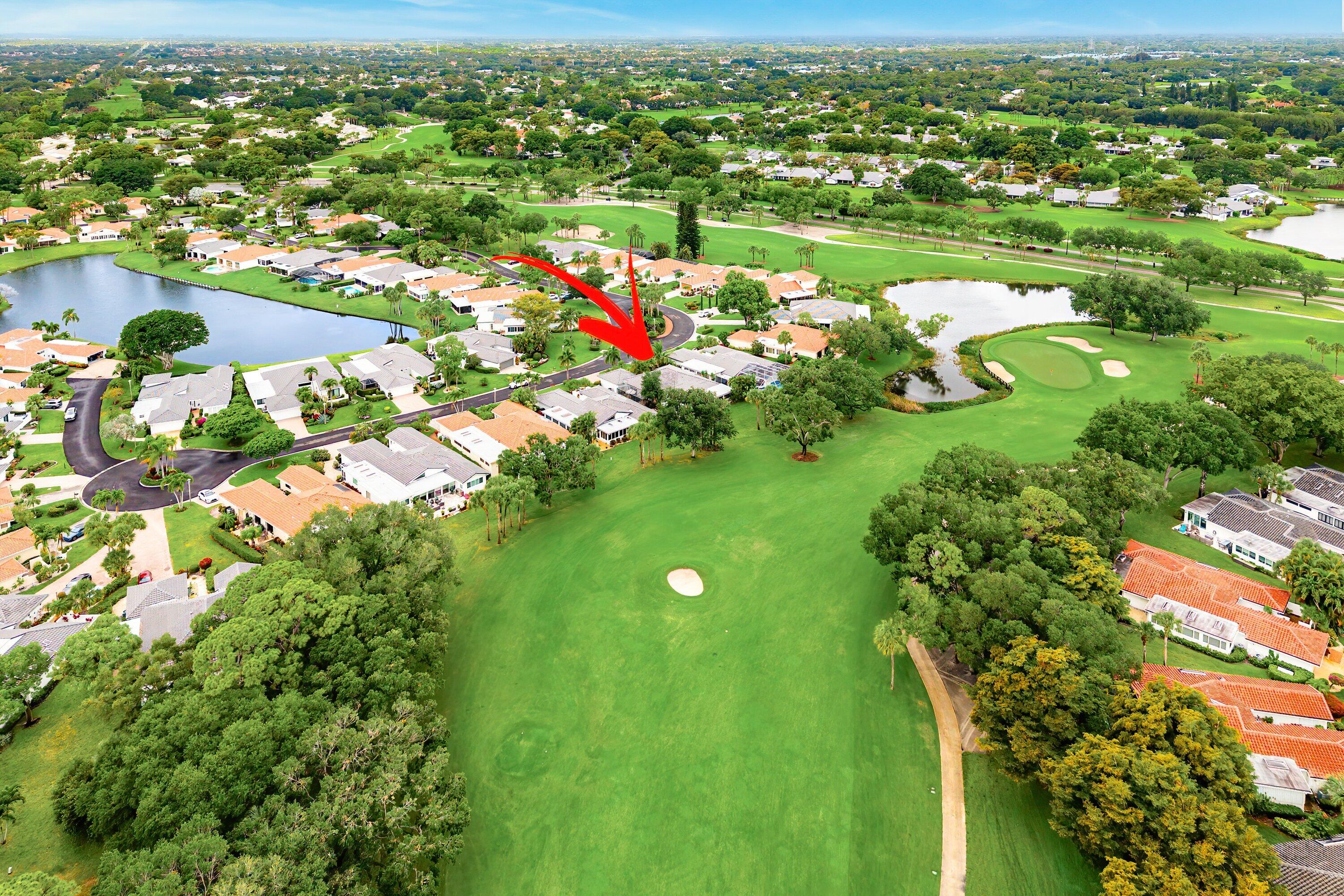 46 Woods, Boynton Beach FL 33436
