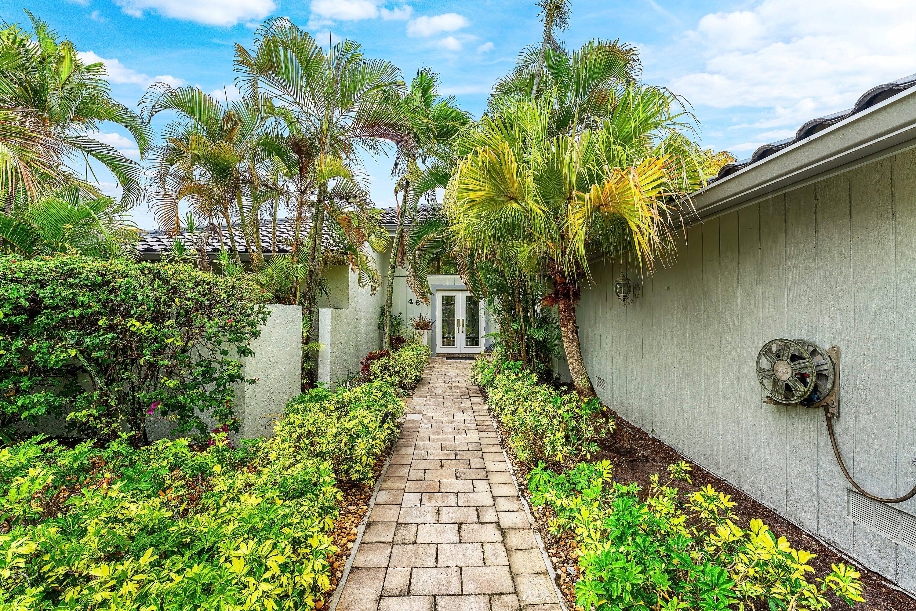 46 Woods, Boynton Beach FL 33436