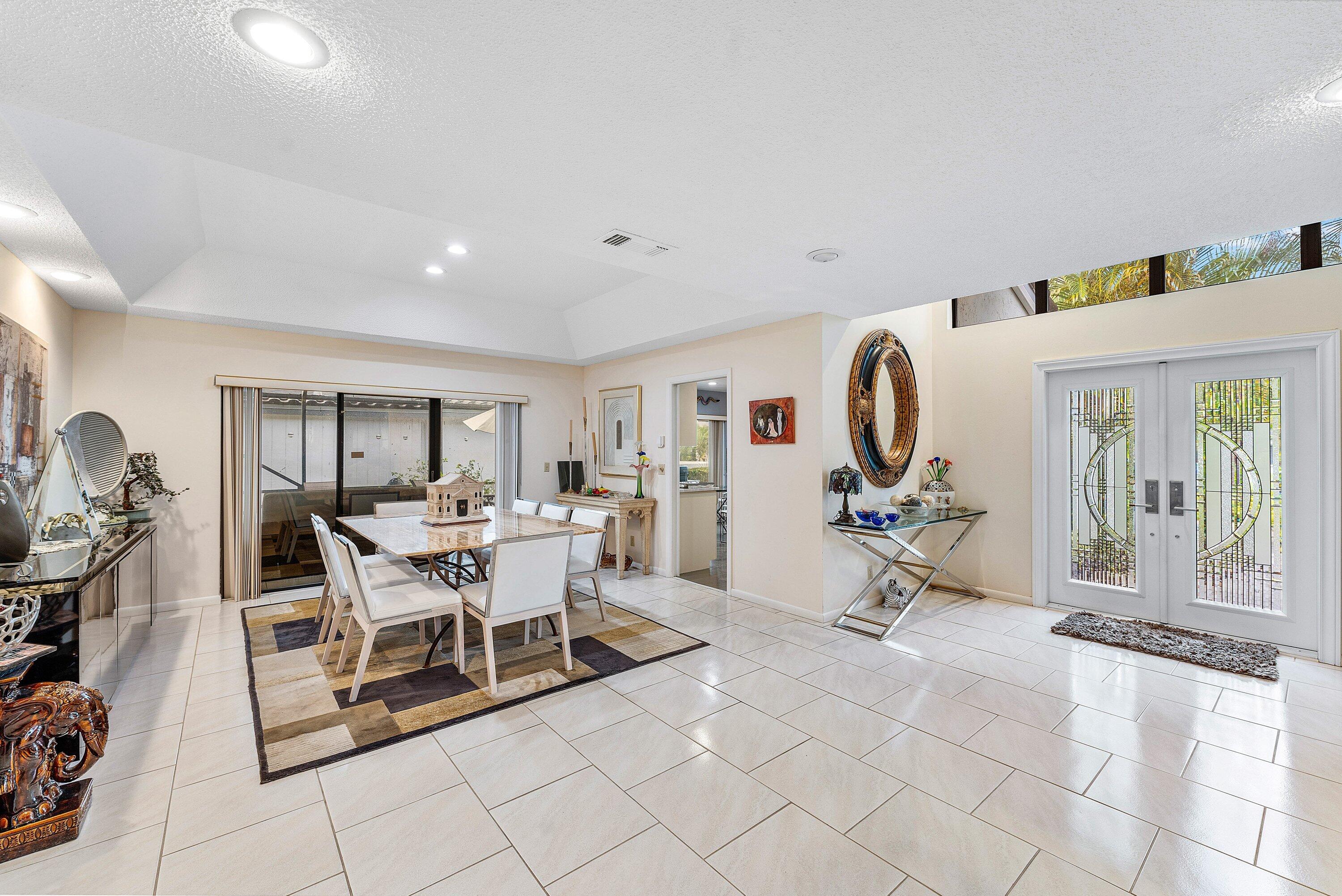 46 Woods, Boynton Beach FL 33436