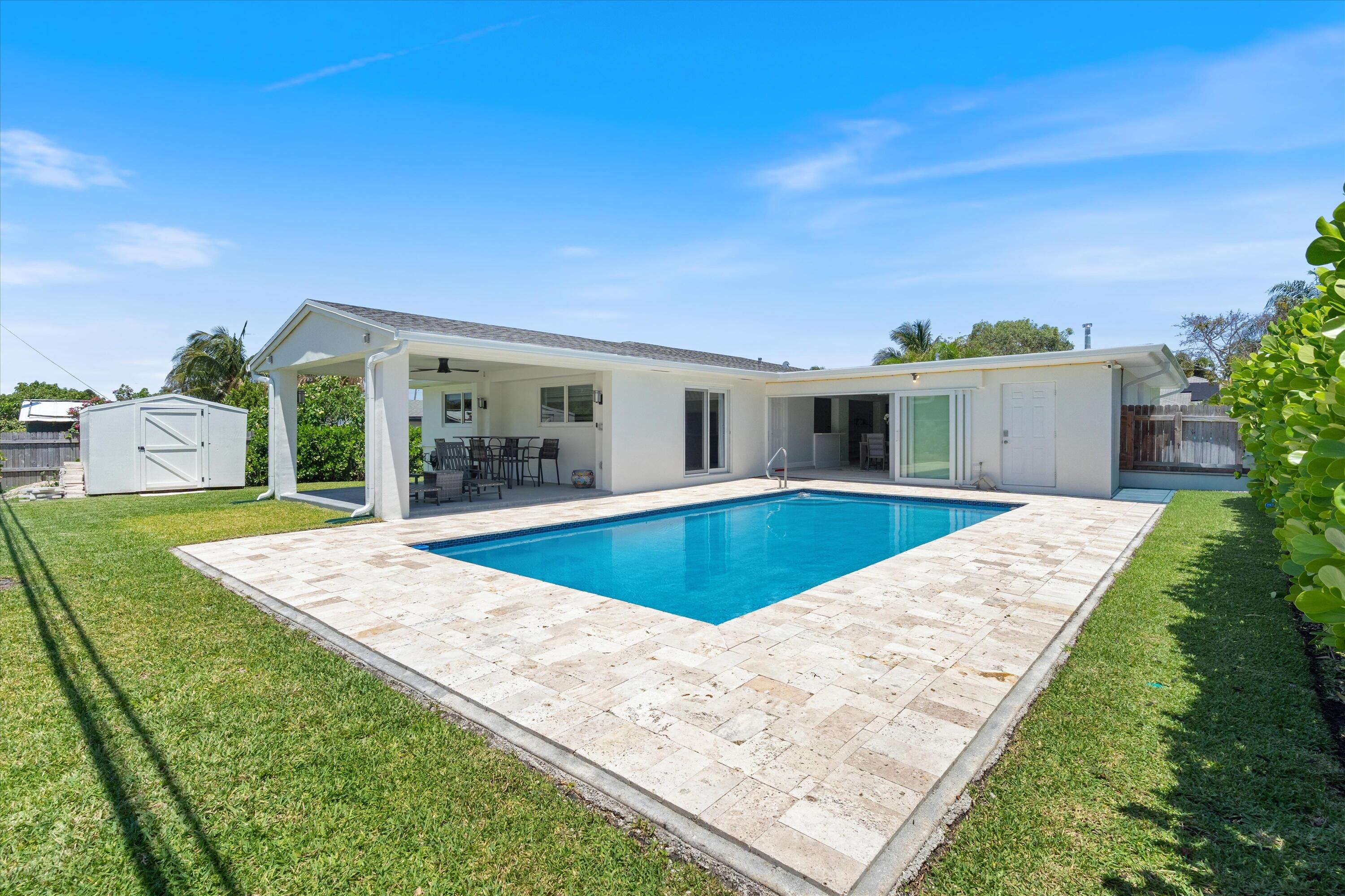 108 SE 31st, Boynton Beach FL 33435