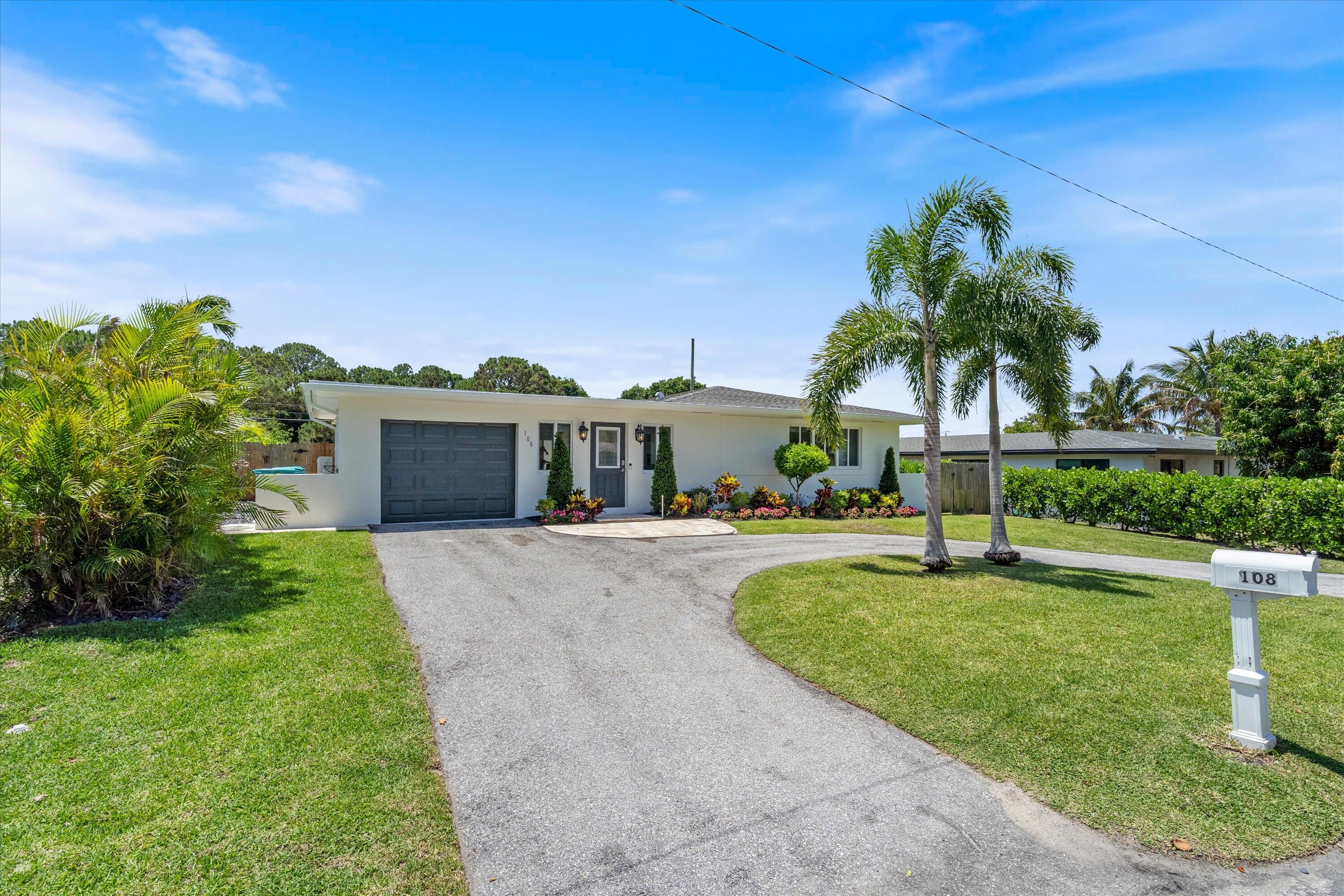 108 SE 31st, Boynton Beach FL 33435