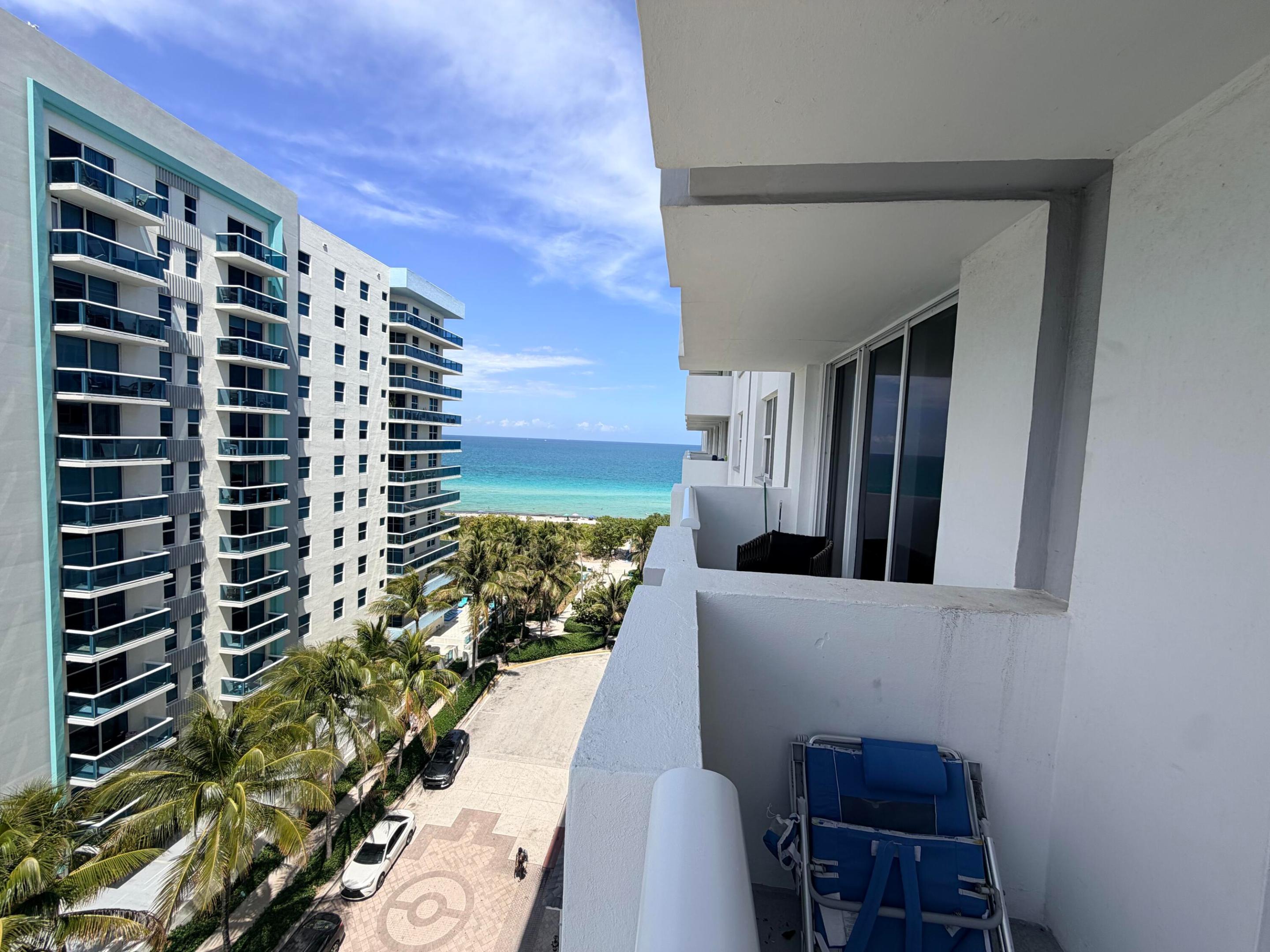 9195 Collins #913, Surfside FL 33154