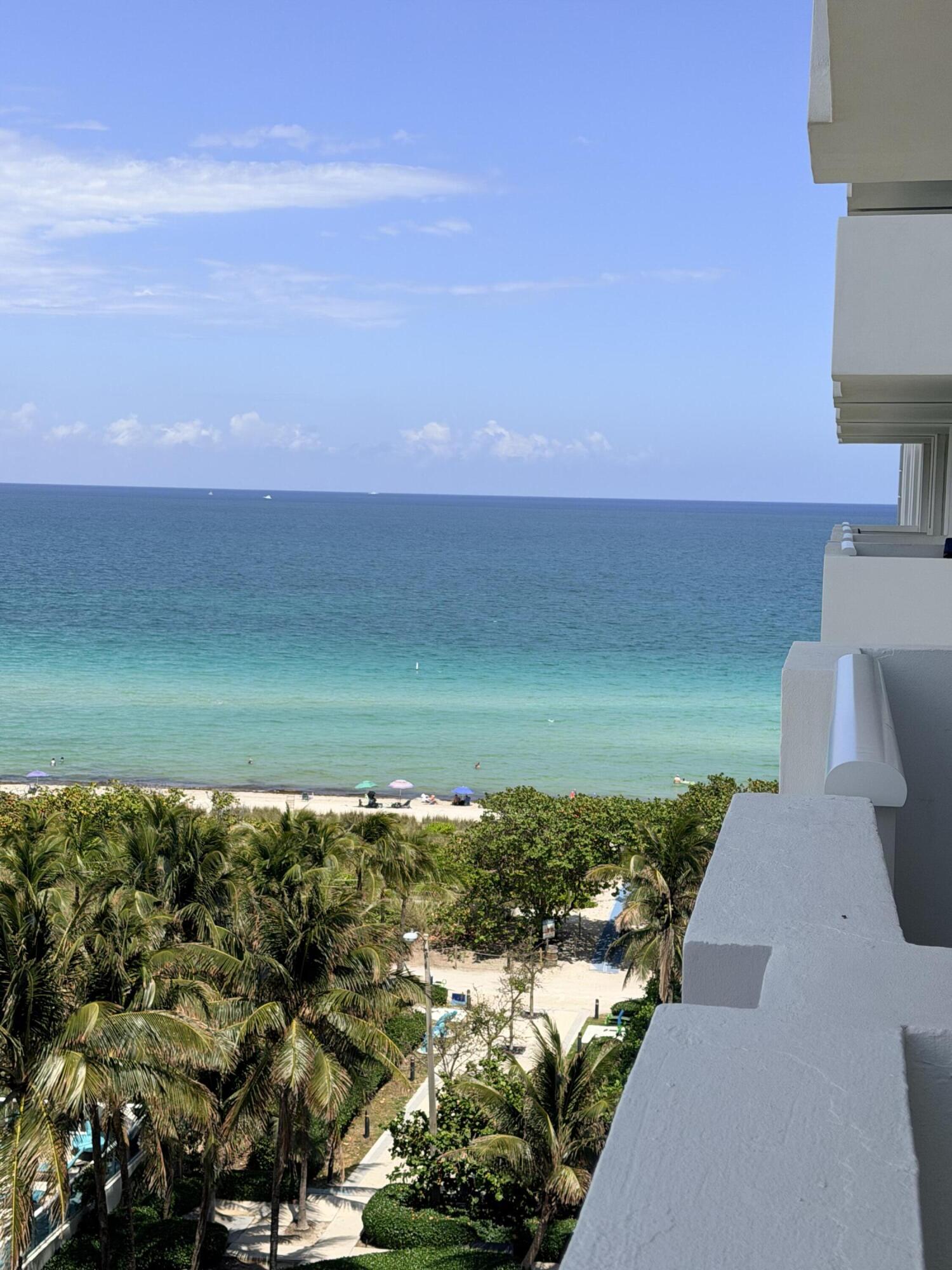 9195 Collins #913, Surfside FL 33154