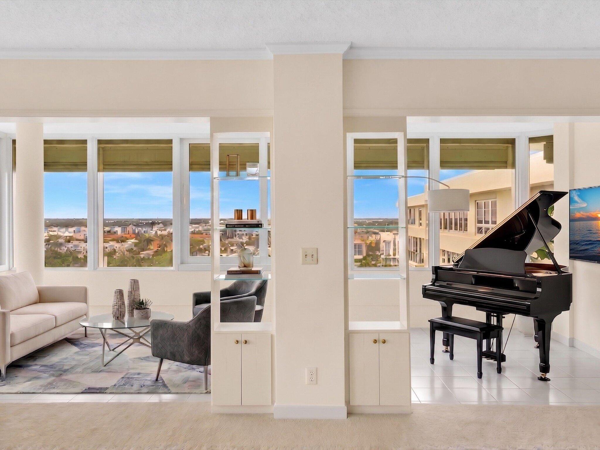 50 East #12f, Delray Beach FL 33483
