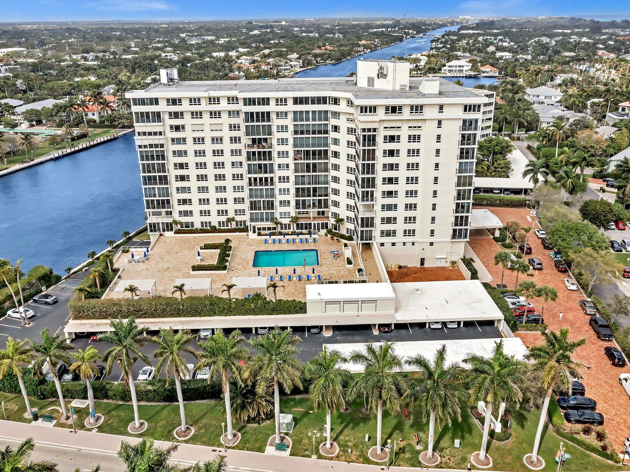 50 East #12f, Delray Beach FL 33483
