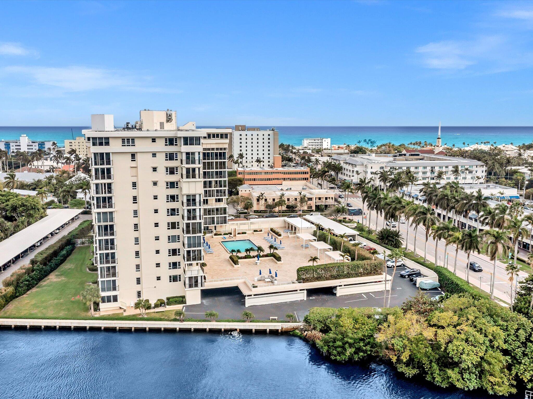 50 East #12f, Delray Beach FL 33483