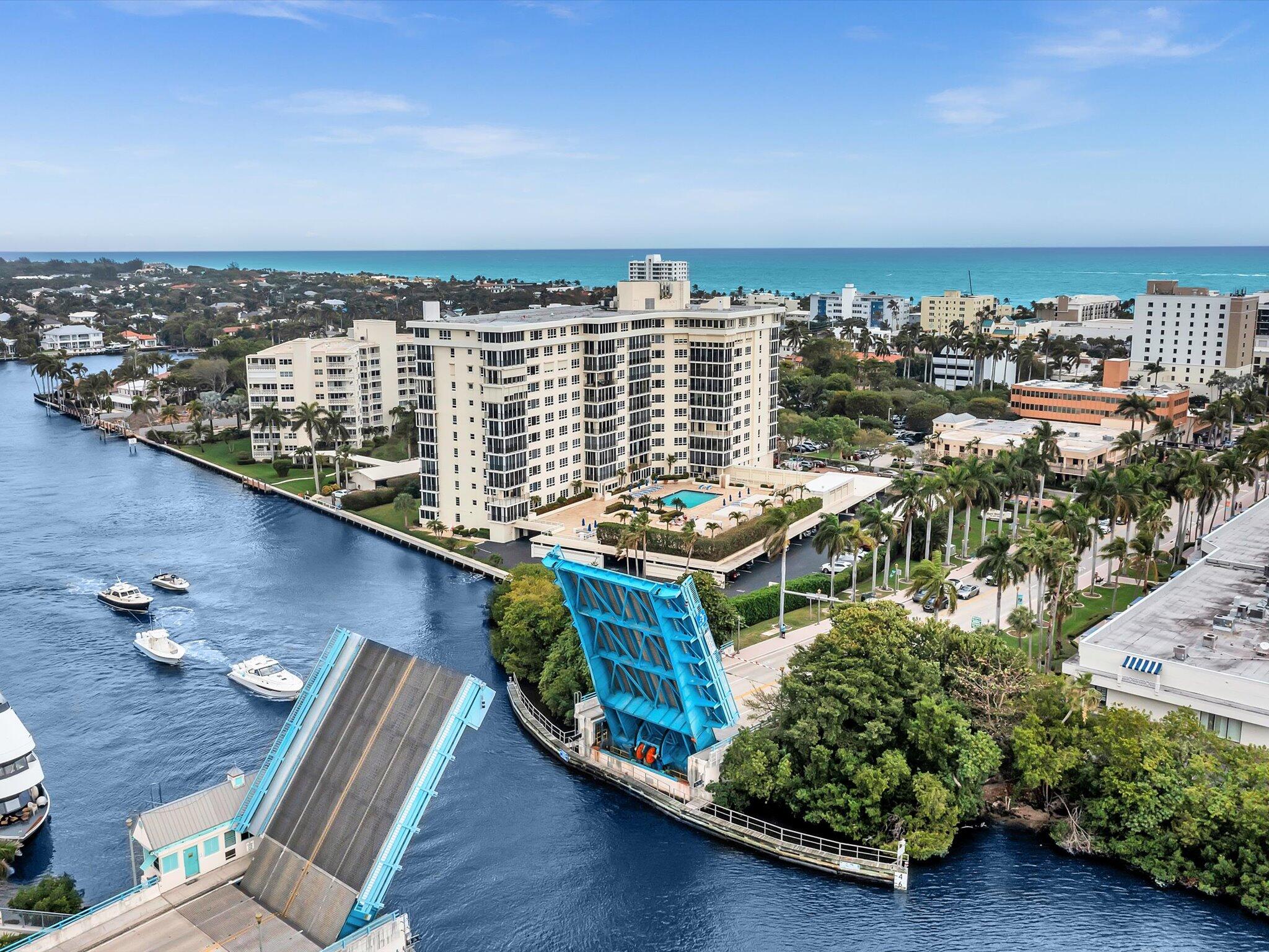 50 East #12f, Delray Beach FL 33483