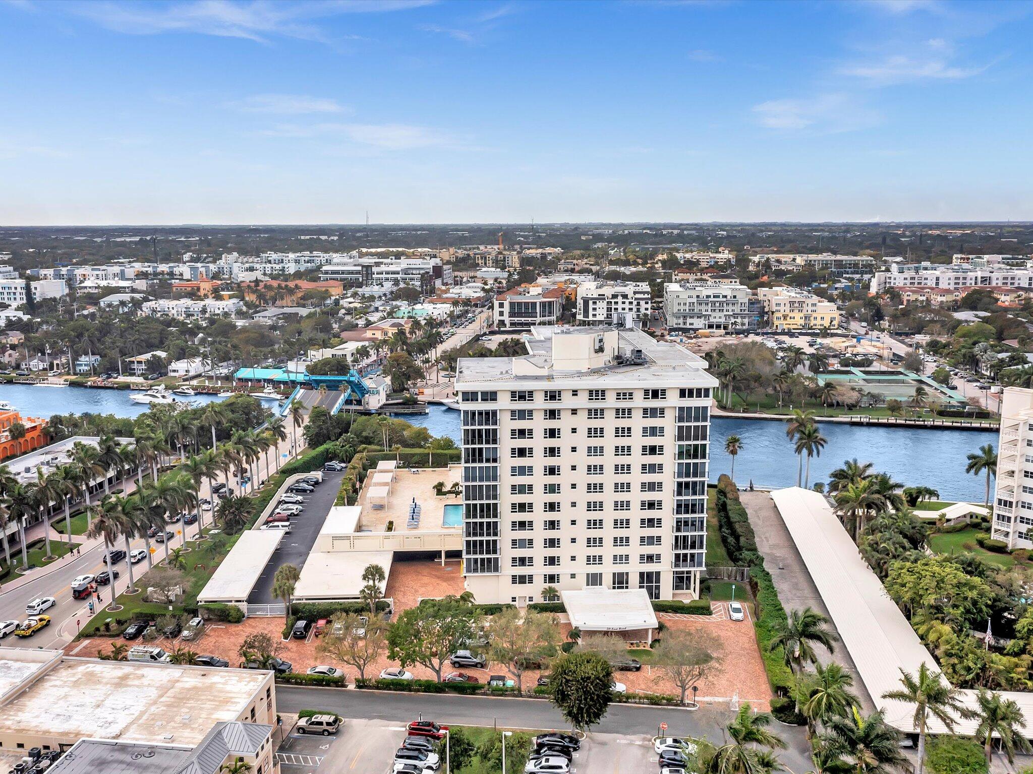 50 East #12f, Delray Beach FL 33483