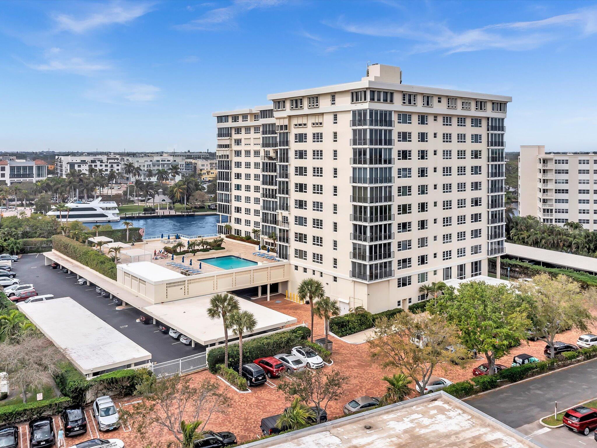 50 East #12f, Delray Beach FL 33483