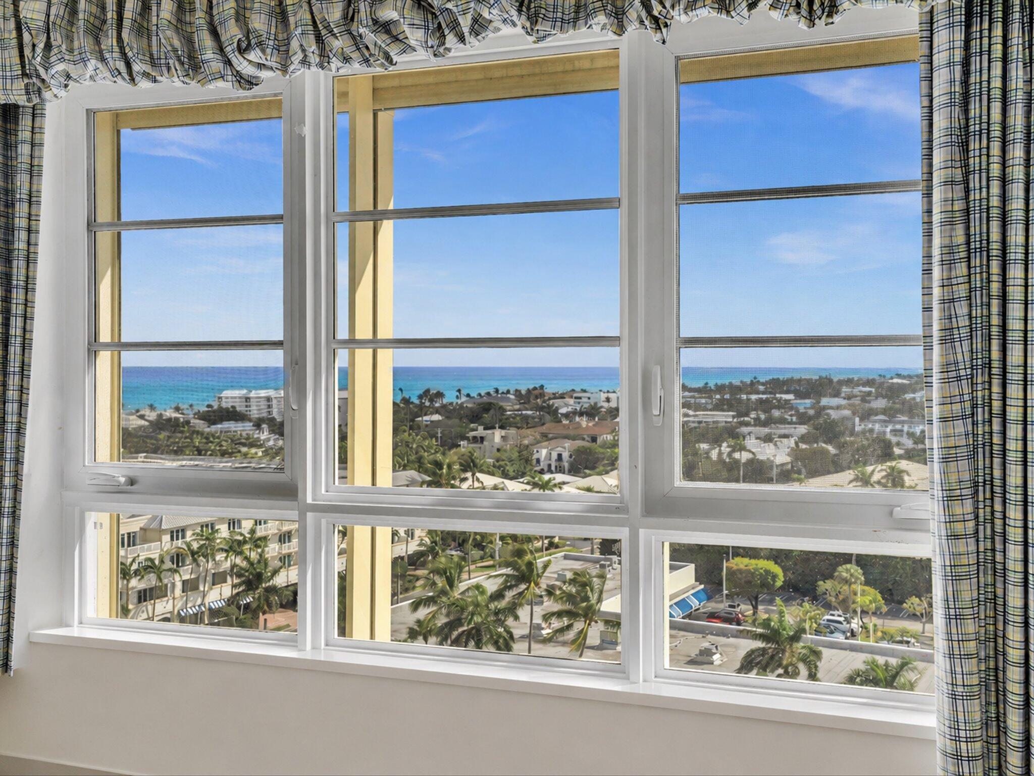 50 East #12f, Delray Beach FL 33483