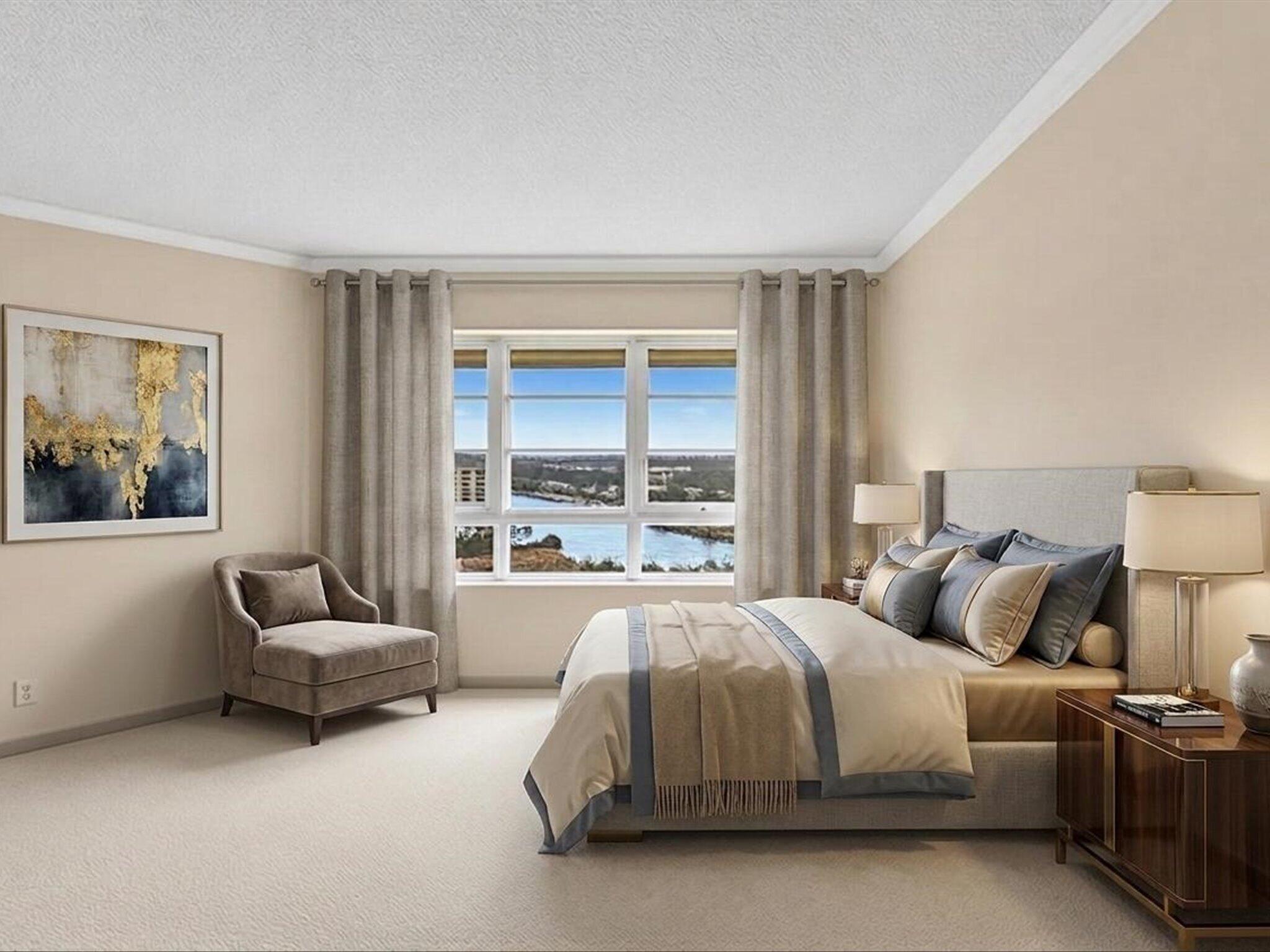 50 East #12f, Delray Beach FL 33483