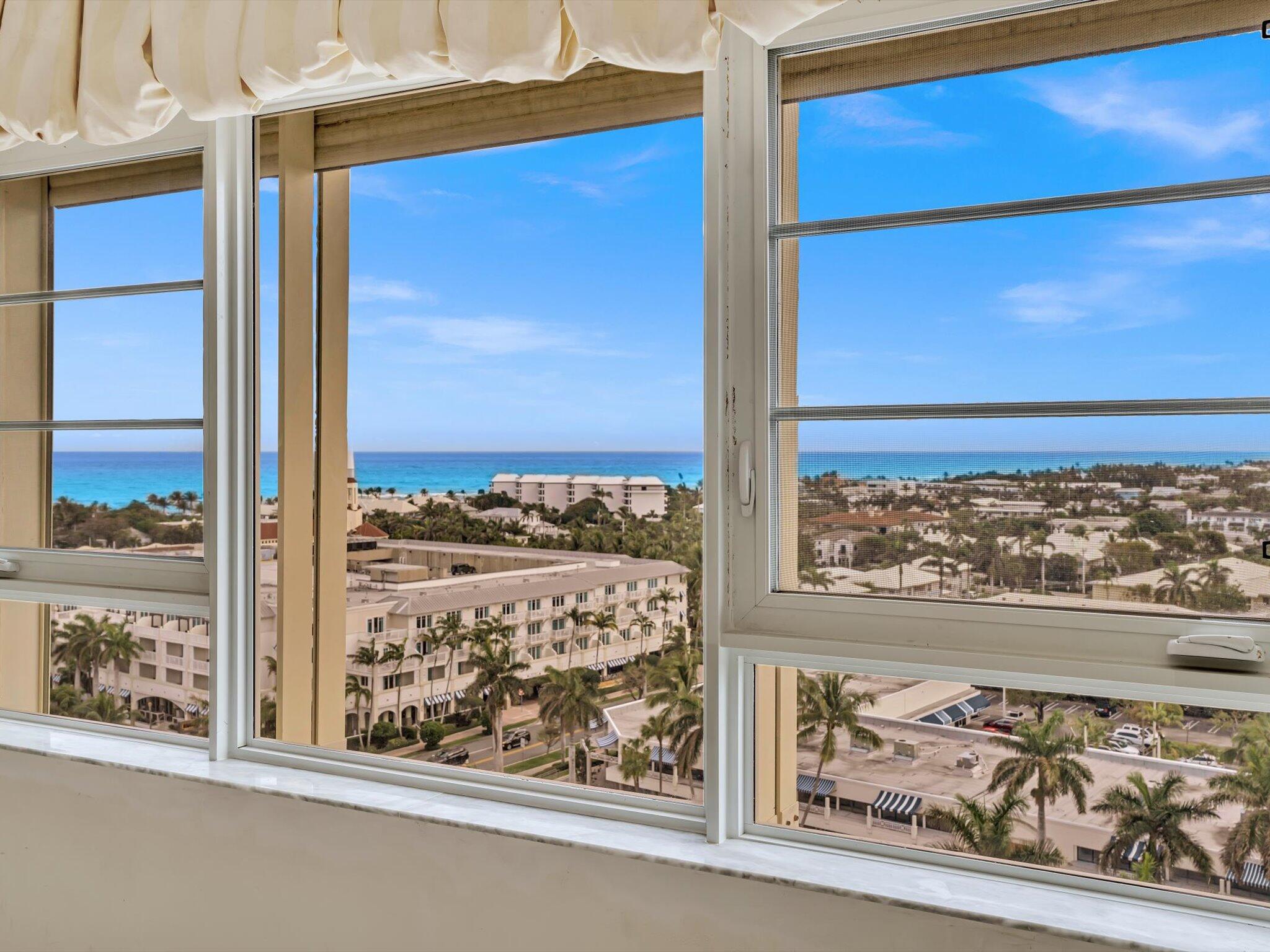 50 East #12f, Delray Beach FL 33483