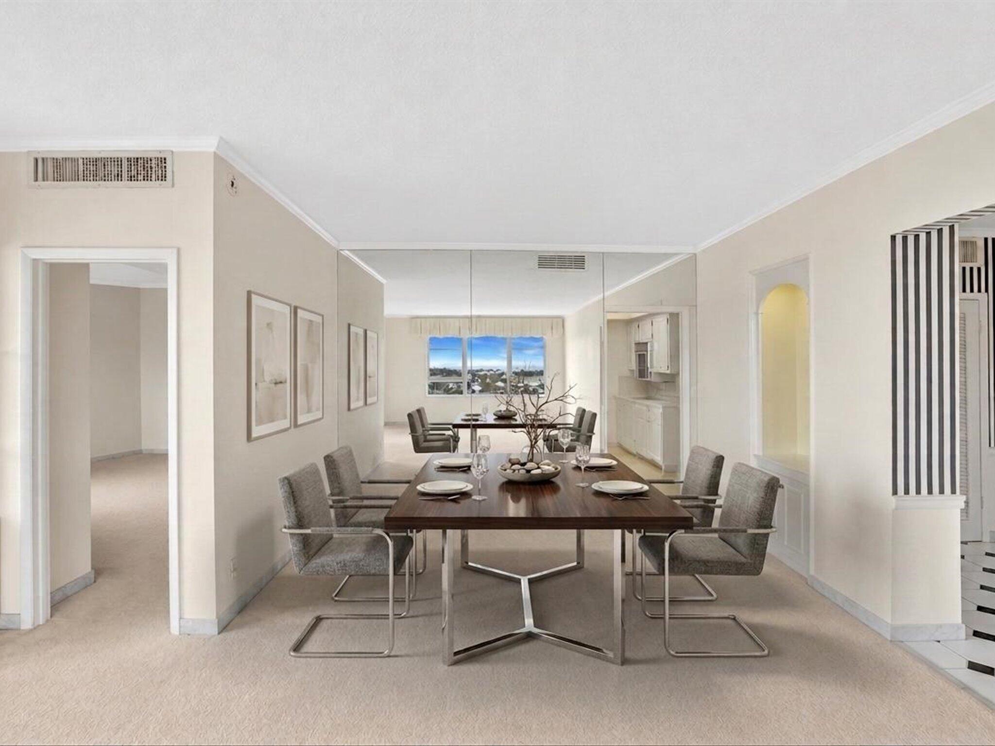 50 East #12f, Delray Beach FL 33483