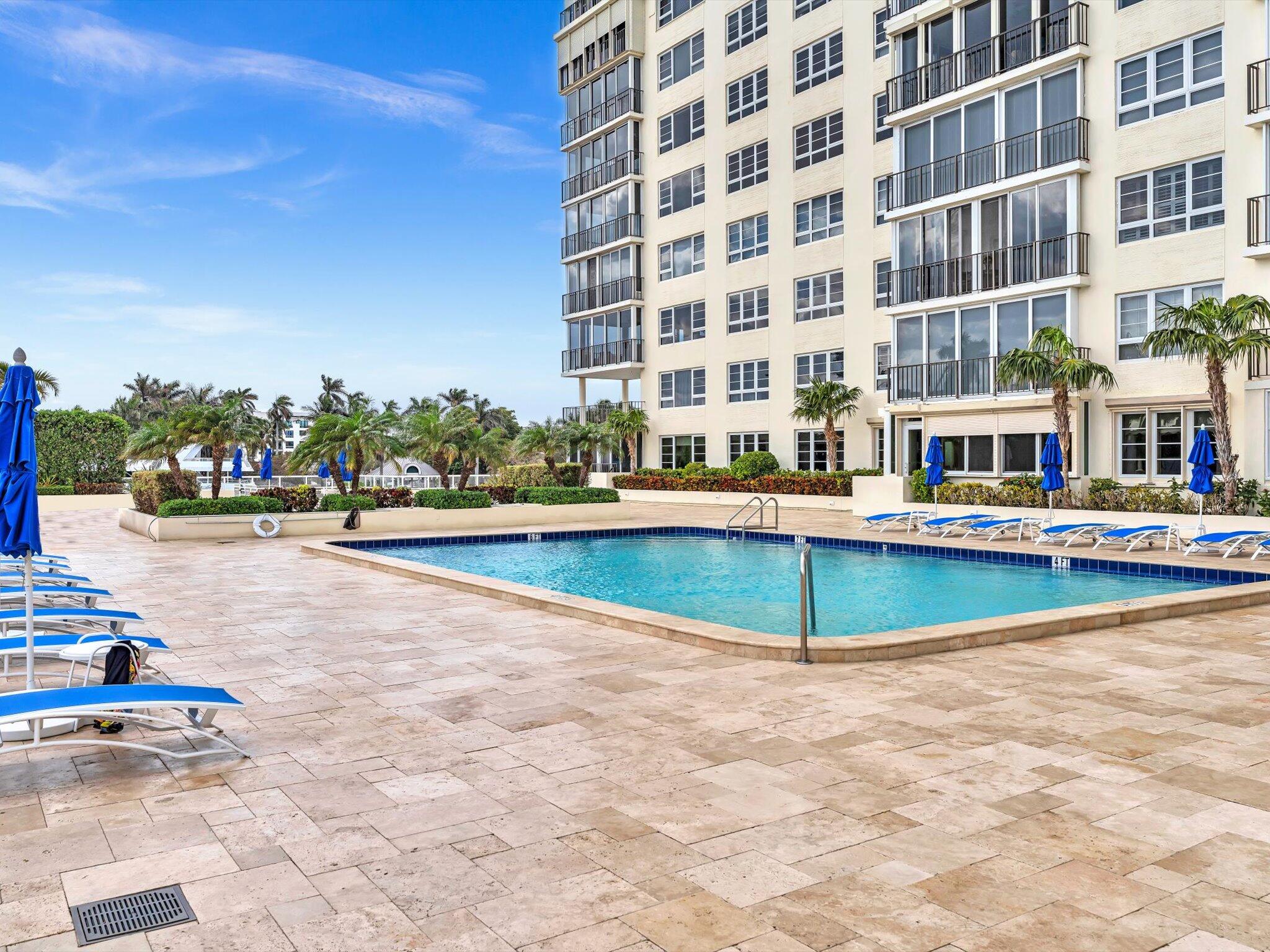 50 East #12f, Delray Beach FL 33483