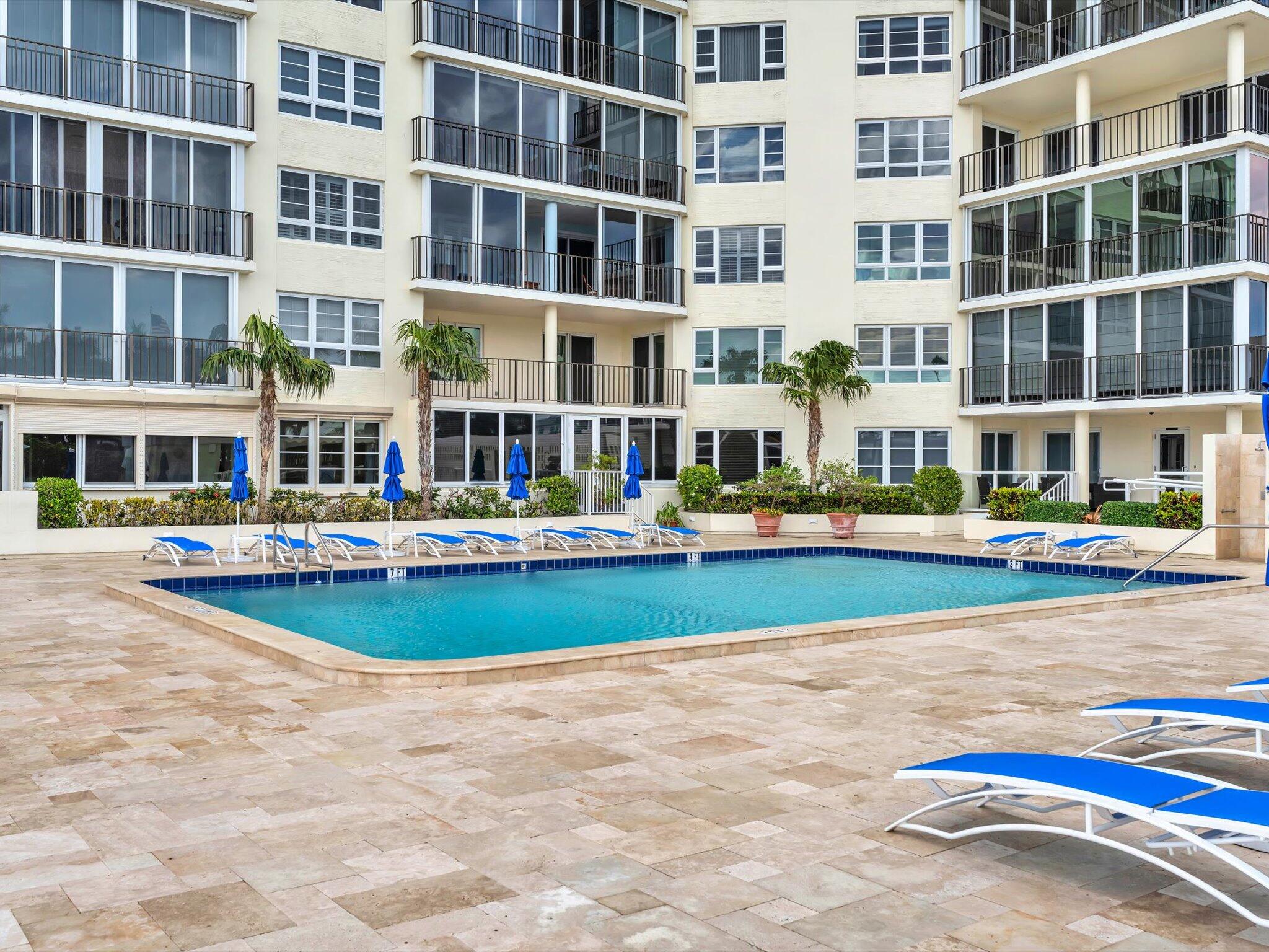 50 East #12f, Delray Beach FL 33483