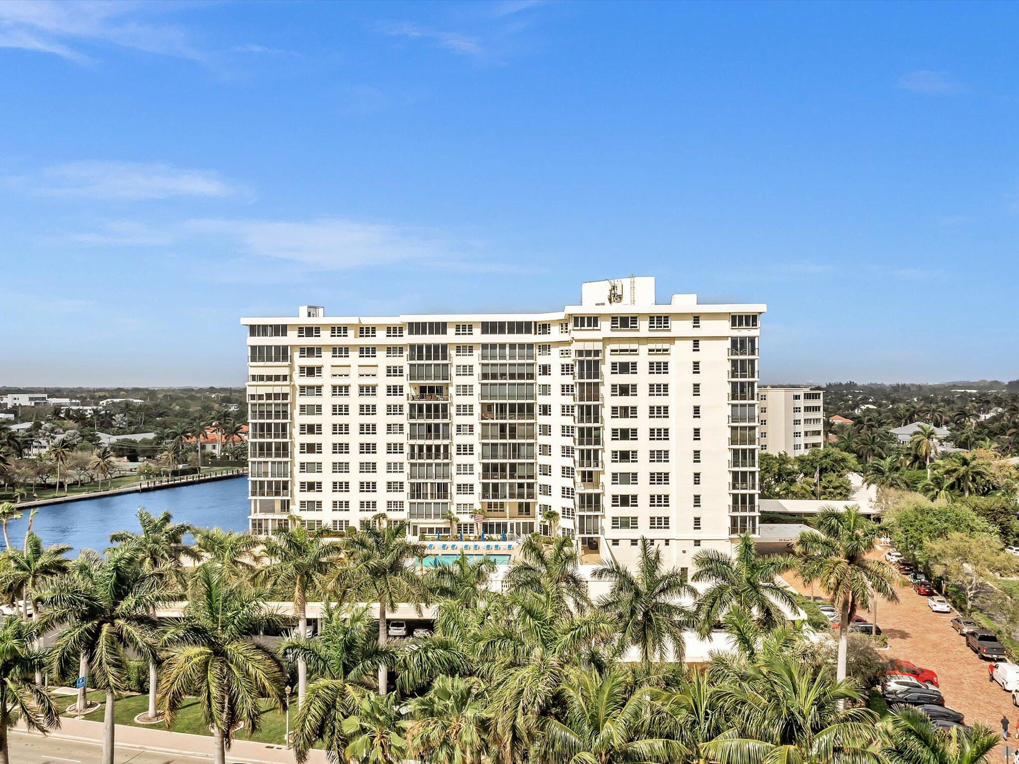 50 East #12f, Delray Beach FL 33483